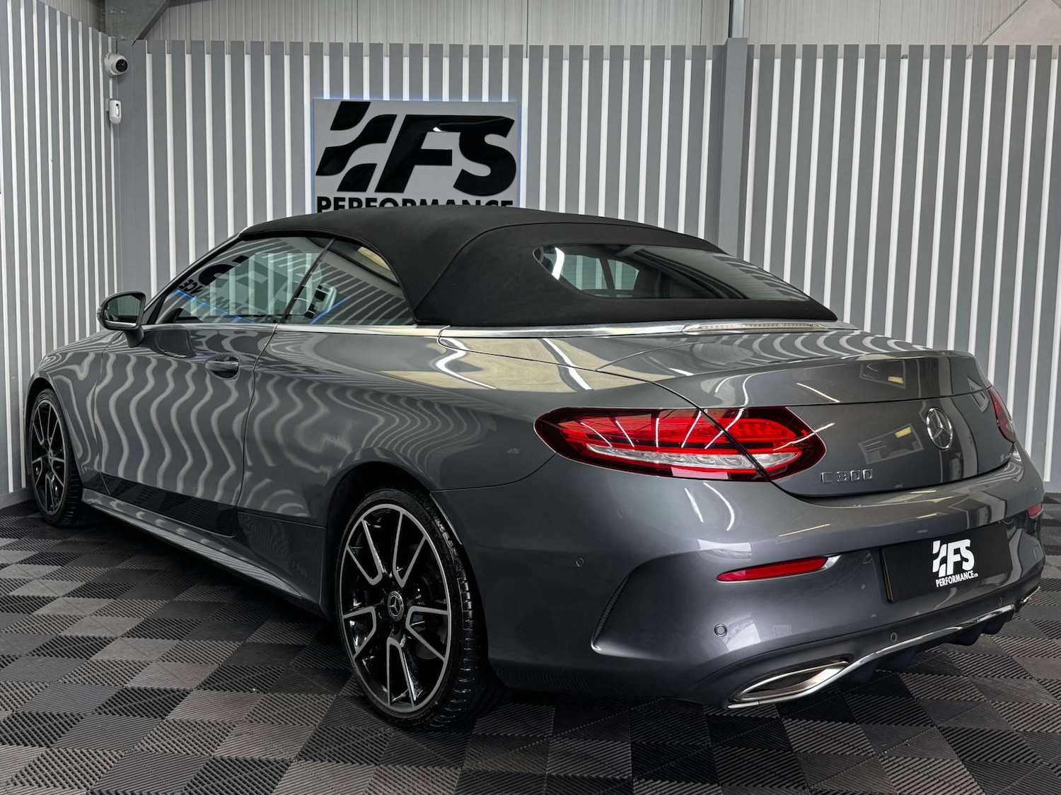 Used Mercedes-Benz C Class 2019 for sale - 76601835: Photo 20