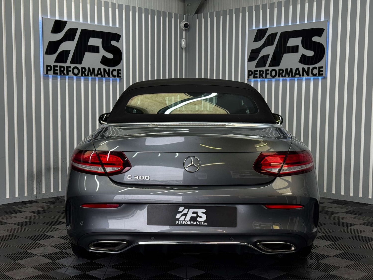 Used Mercedes-Benz C Class 2019 for sale - 76601835: Photo 21