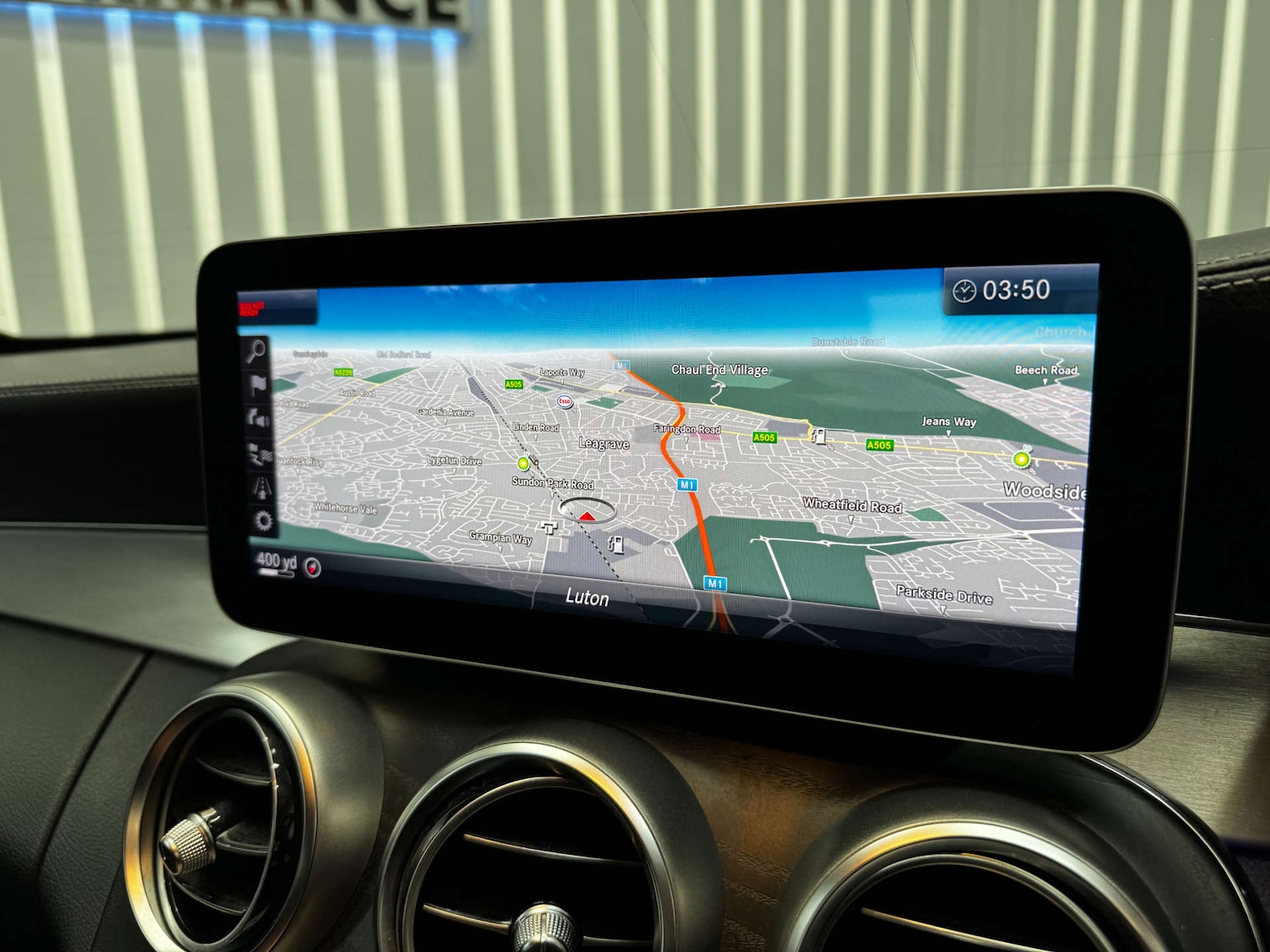 Used Mercedes-Benz C Class 2019 for sale - 76601835: Photo 25