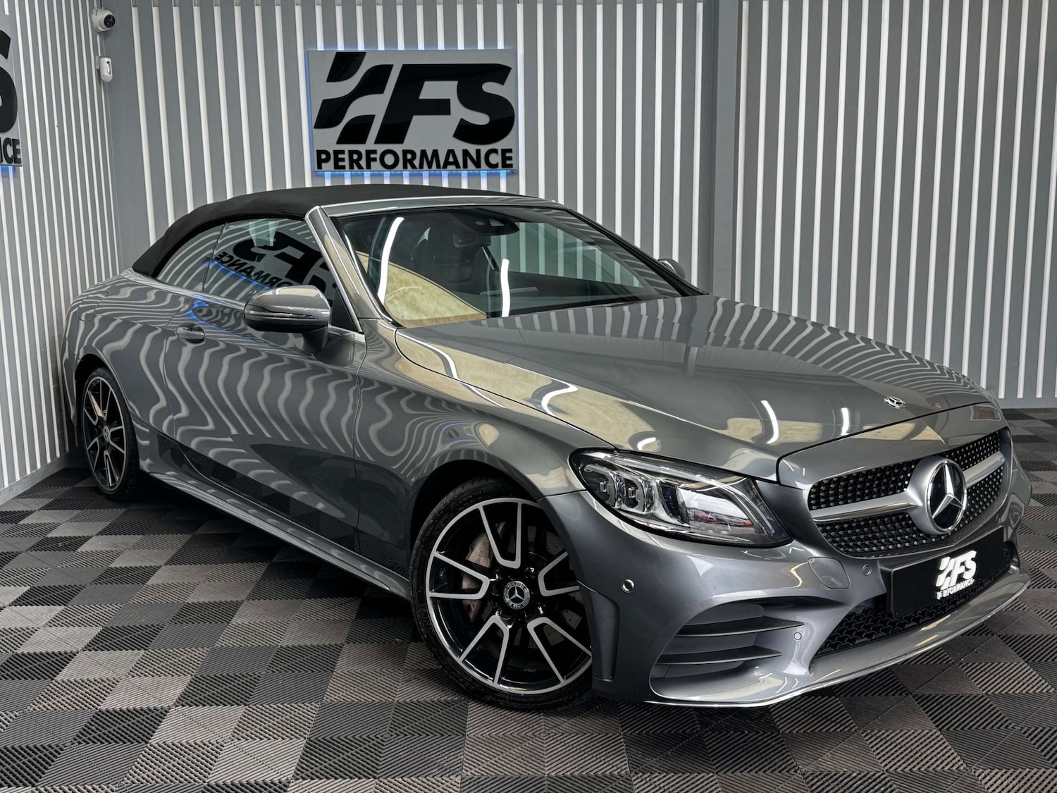 Used Mercedes-Benz C Class 2019 for sale - 76601835: Photo 30