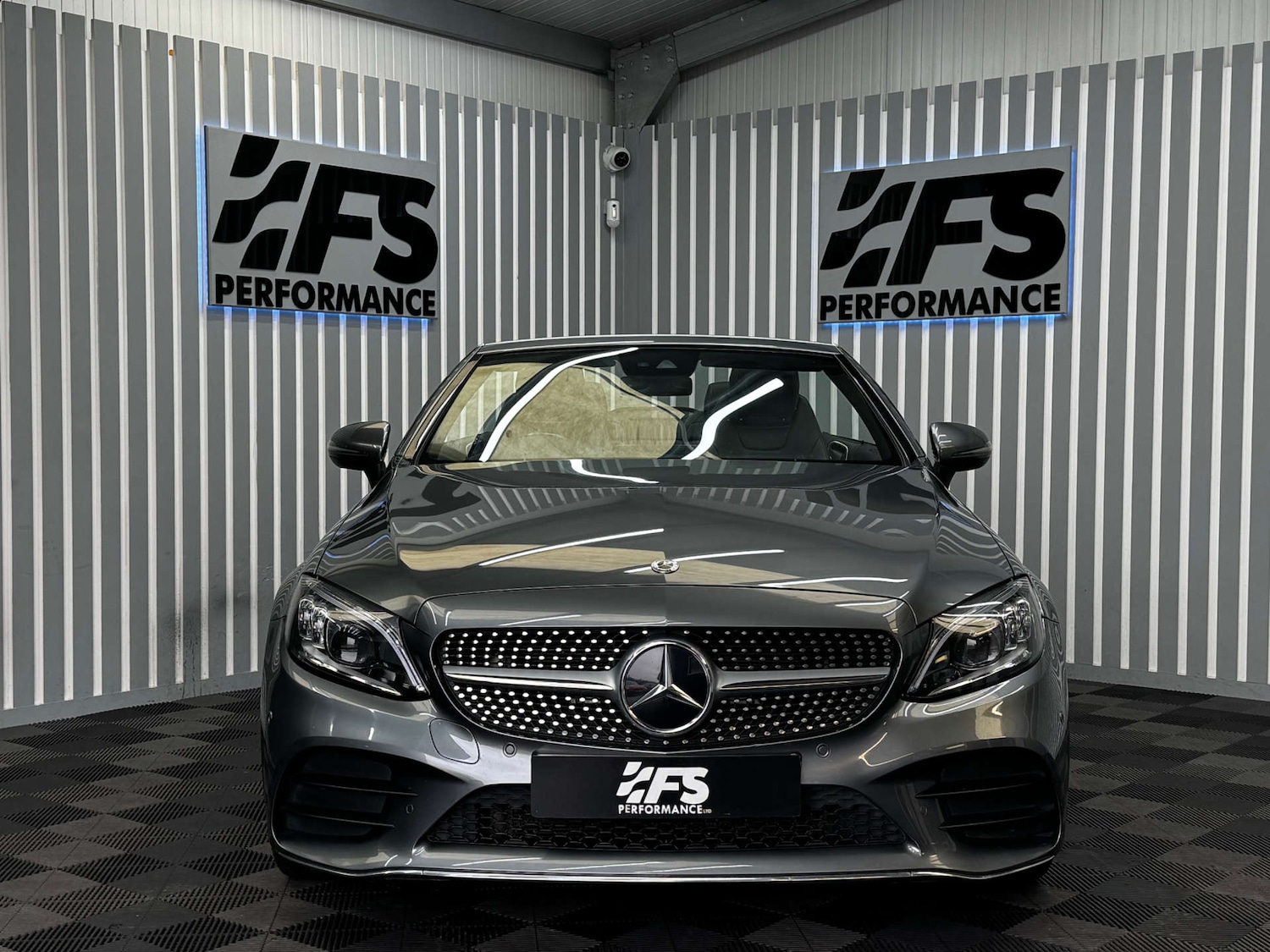 Used Mercedes-Benz C Class 2019 for sale - 76601835: Photo 31