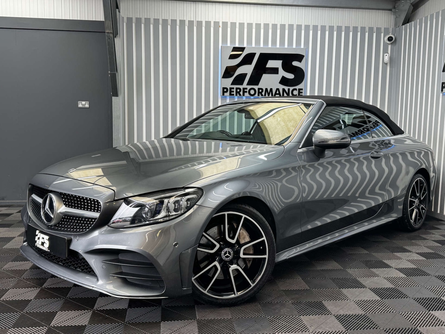 Used Mercedes-Benz C Class 2019 for sale - 76601835: Photo 32