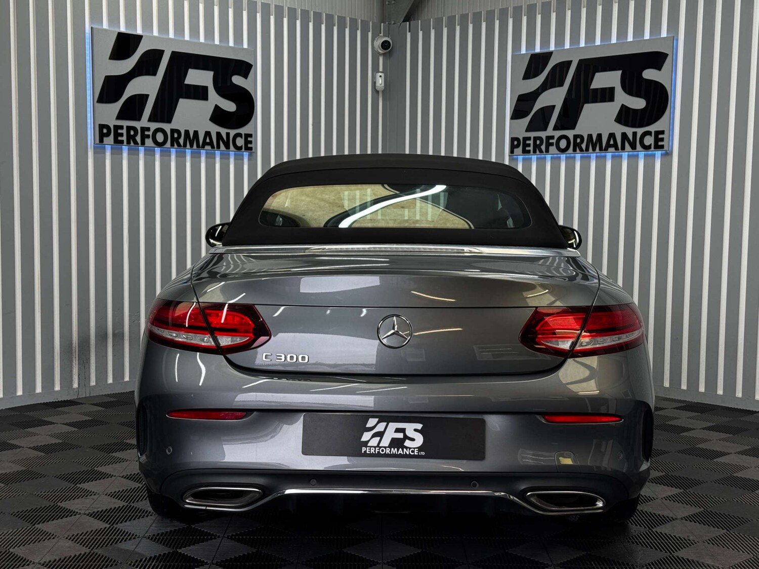 Used Mercedes-Benz C Class 2019 for sale - 76601835: Photo 33