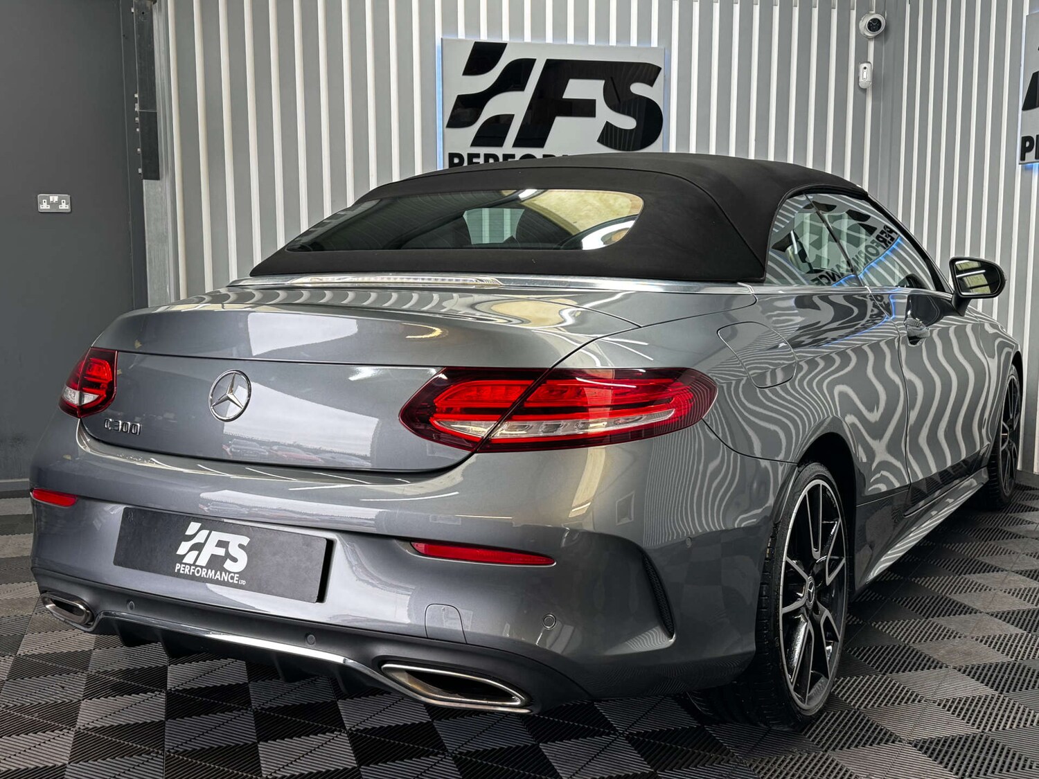 Used Mercedes-Benz C Class 2019 for sale - 76601835: Photo 34