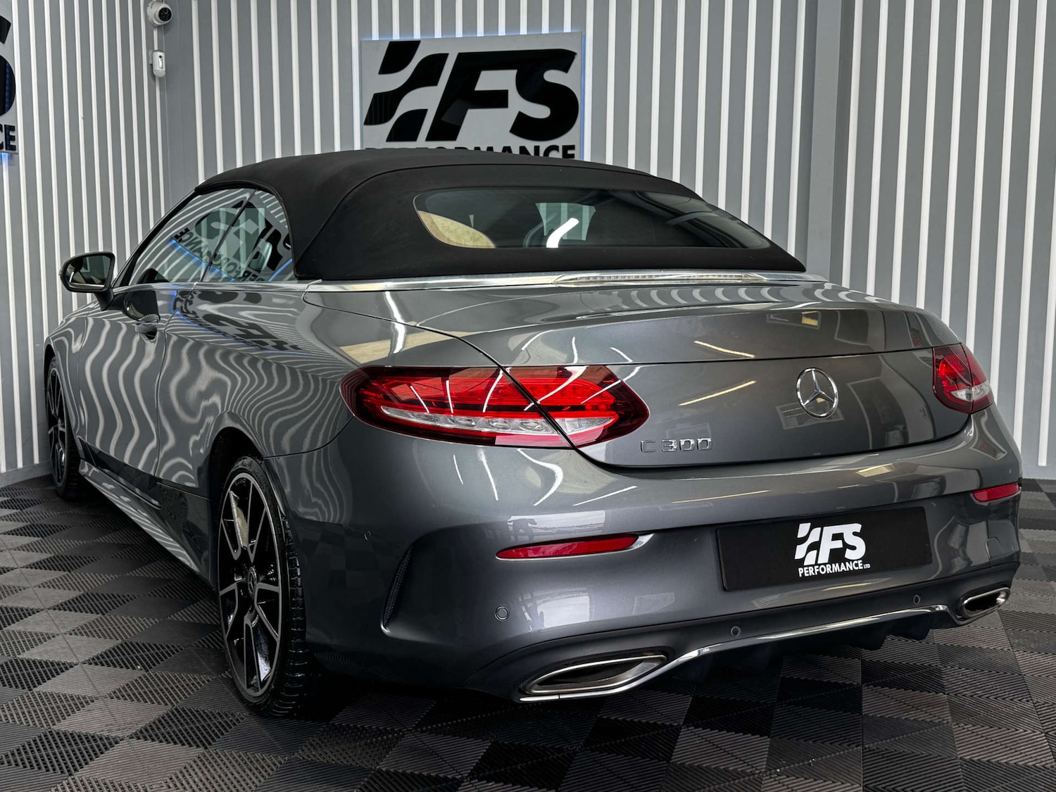 Used Mercedes-Benz C Class 2019 for sale - 76601835: Photo 35