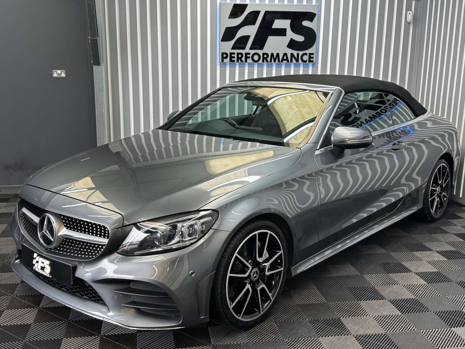 Used Mercedes-Benz C Class 2019 for sale - 76601835: Photo 36