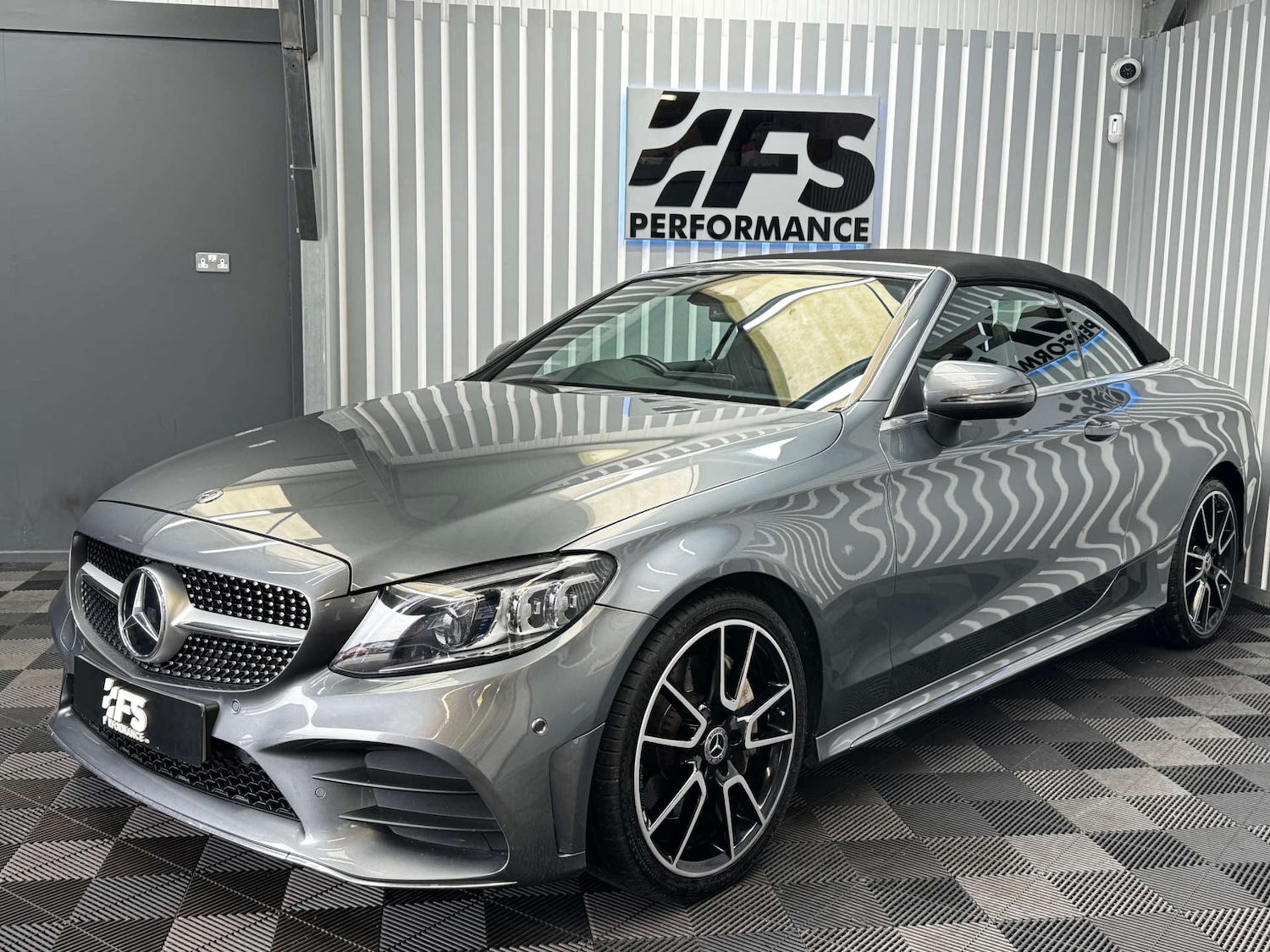 Used Mercedes-Benz C Class 2019 for sale - 76601835: Photo 37