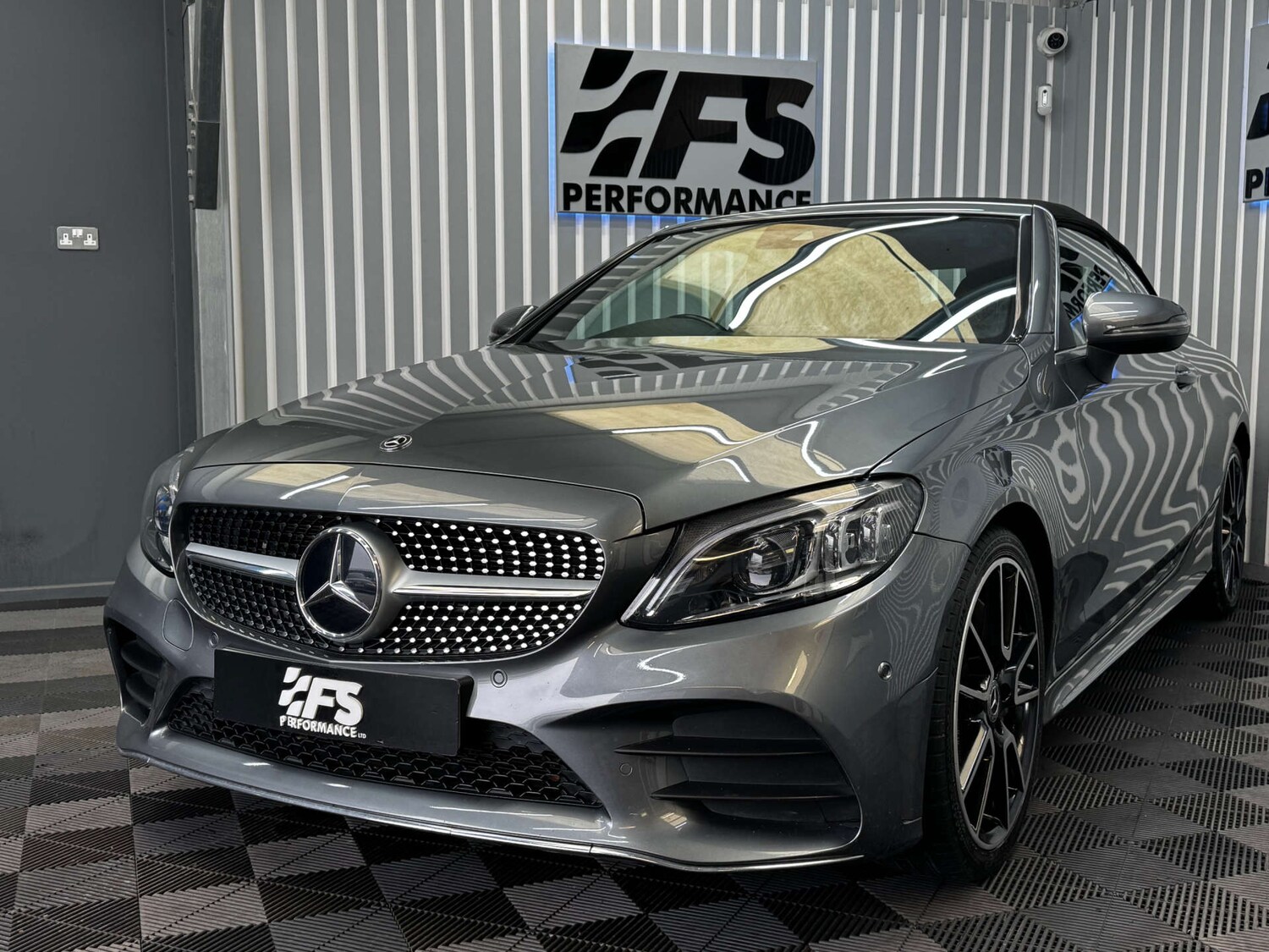 Used Mercedes-Benz C Class 2019 for sale - 76601835: Photo 38