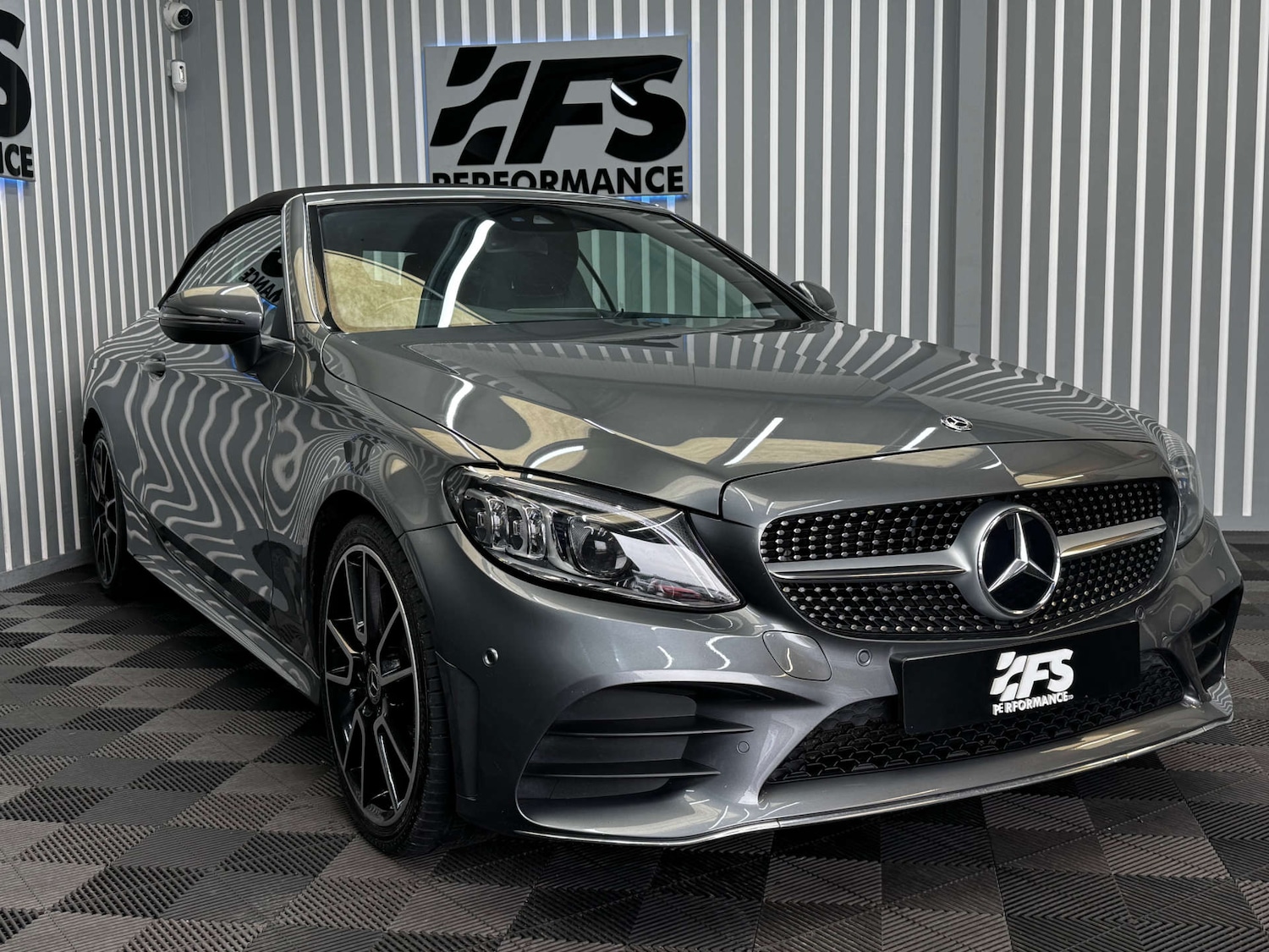 Used Mercedes-Benz C Class 2019 for sale - 76601835: Photo 39