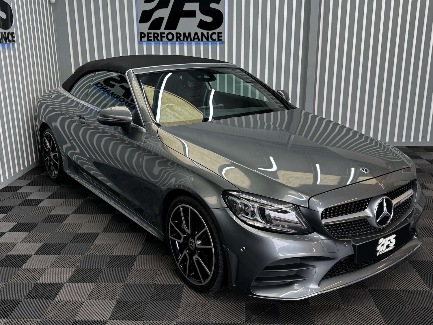 Used Mercedes-Benz C Class 2019 for sale - 76601835: Photo 40
