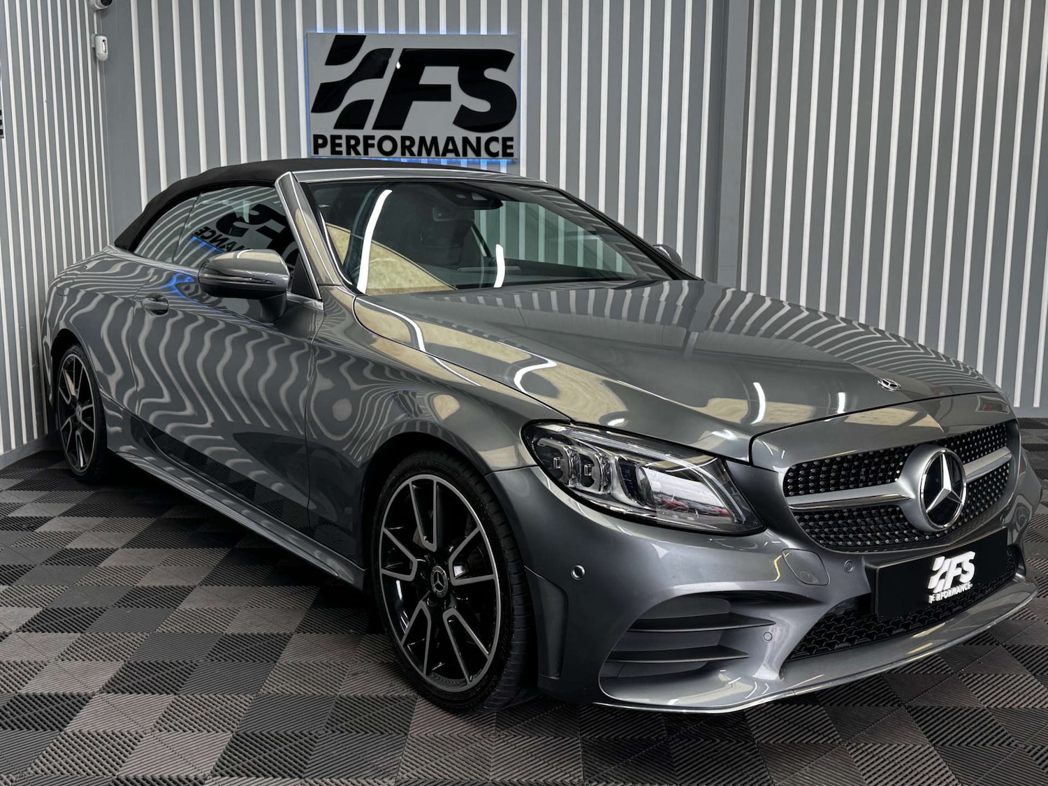 Used Mercedes-Benz C Class 2019 for sale - 76601835: Photo 41