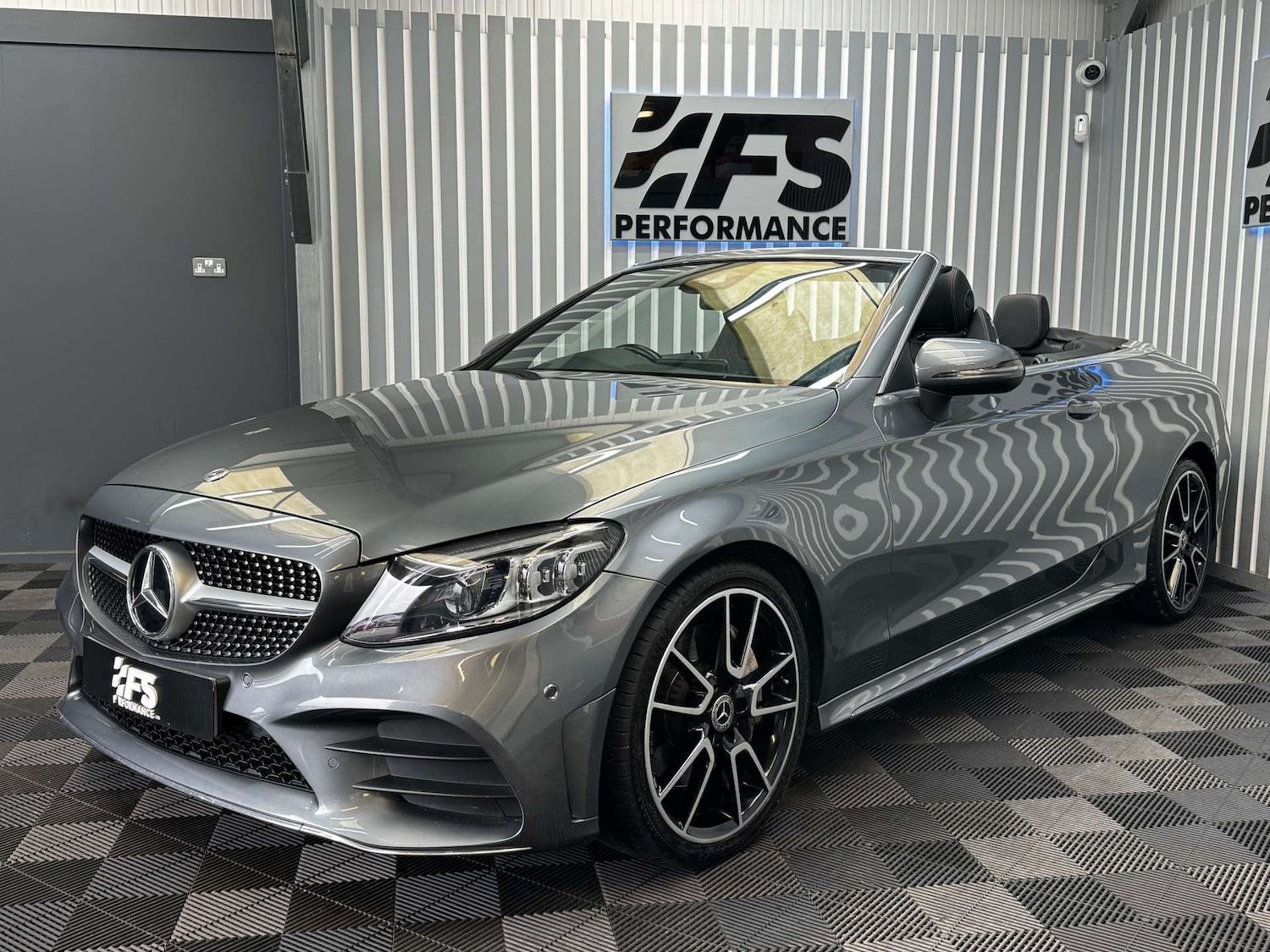 Used Mercedes-Benz C Class 2019 for sale - 76601835: Photo 42