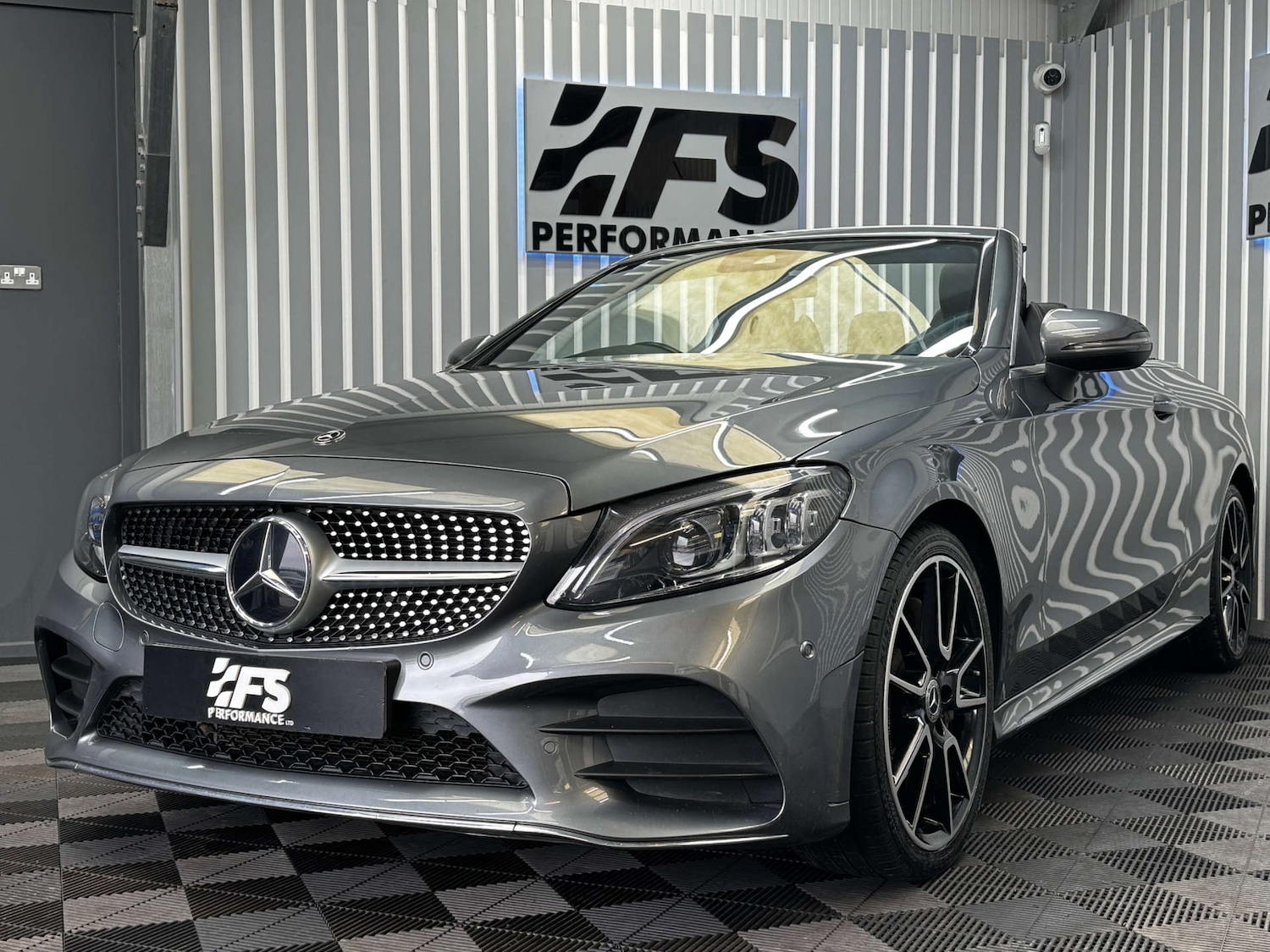 Used Mercedes-Benz C Class 2019 for sale - 76601835: Photo 43