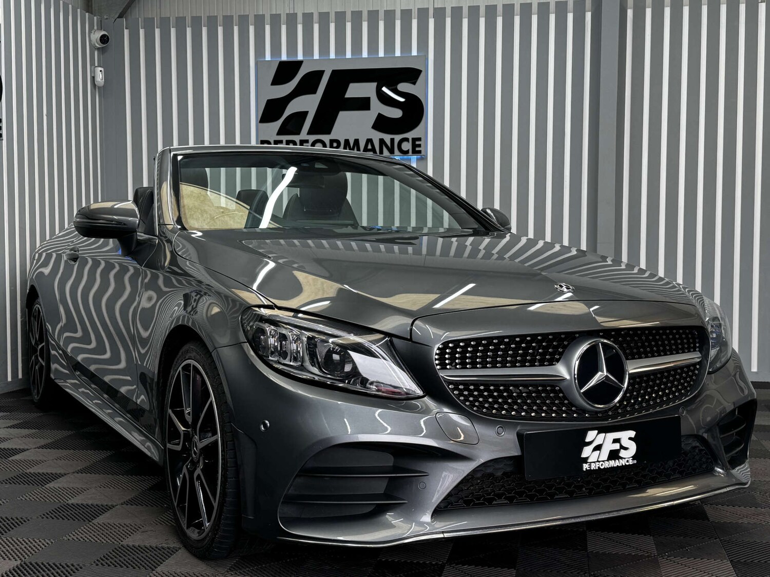 Used Mercedes-Benz C Class 2019 for sale - 76601835: Photo 44