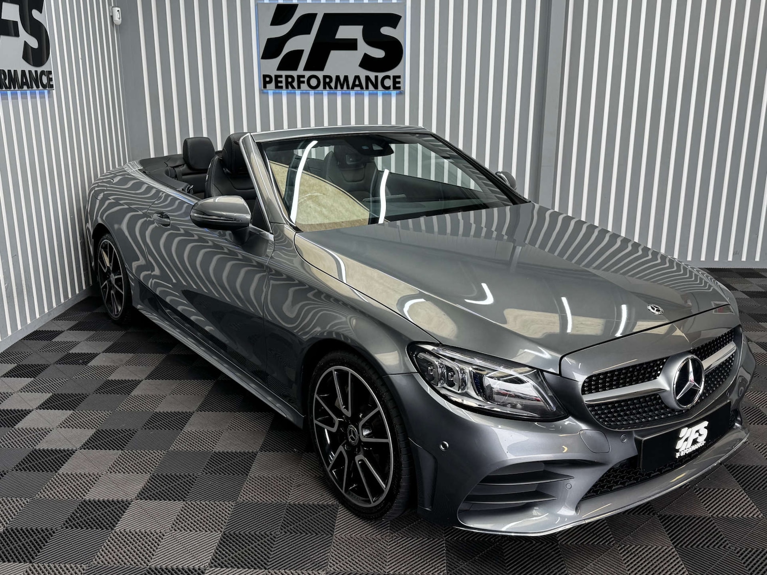 Used Mercedes-Benz C Class 2019 for sale - 76601835: Photo 45