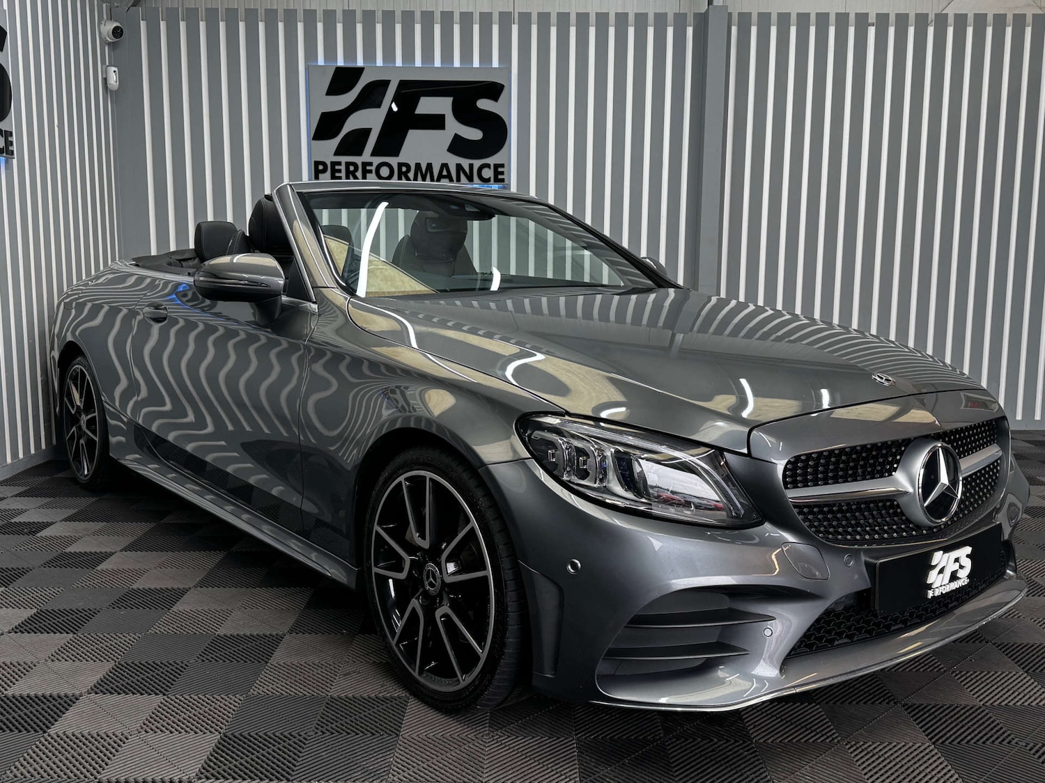 Used Mercedes-Benz C Class 2019 for sale - 76601835: Photo 46