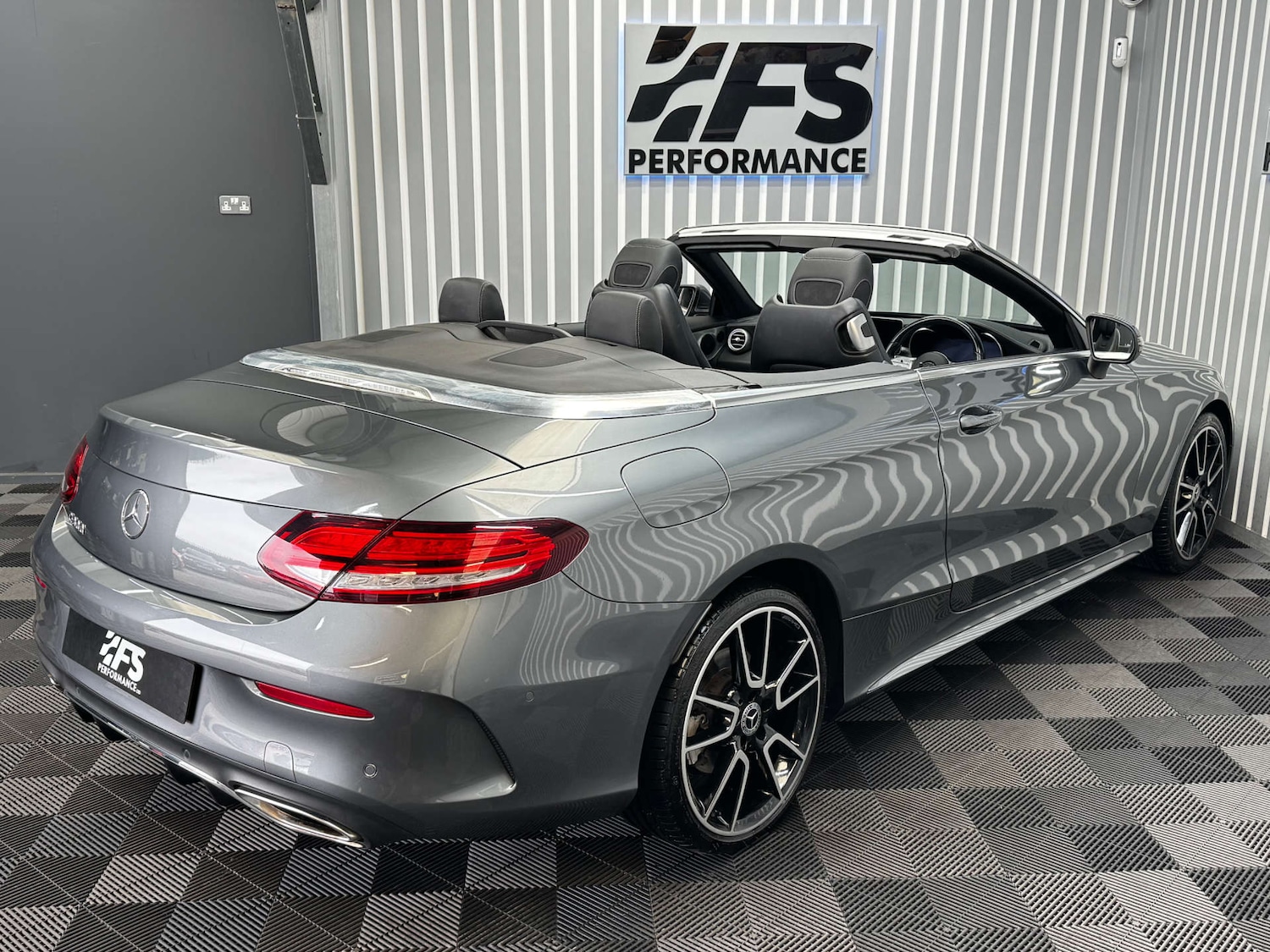 Used Mercedes-Benz C Class 2019 for sale - 76601835: Photo 47