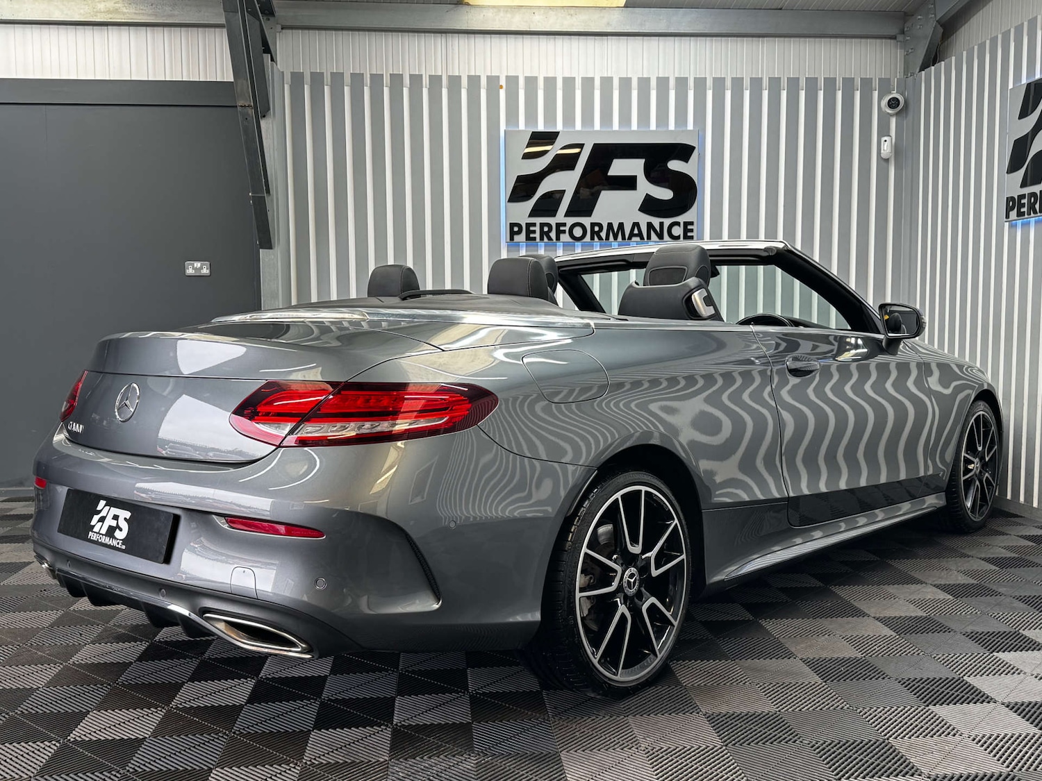 Used Mercedes-Benz C Class 2019 for sale - 76601835: Photo 48