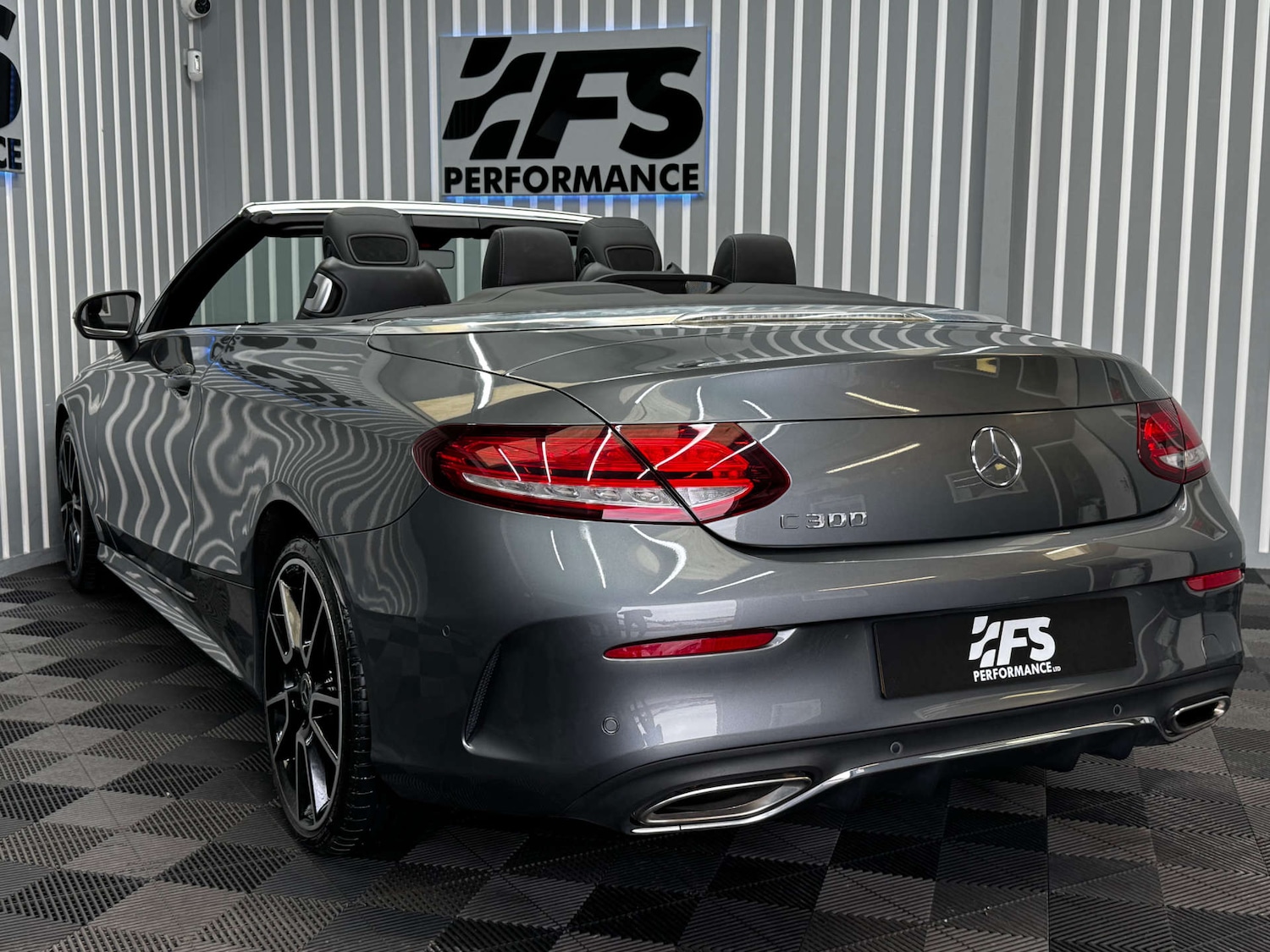 Used Mercedes-Benz C Class 2019 for sale - 76601835: Photo 49