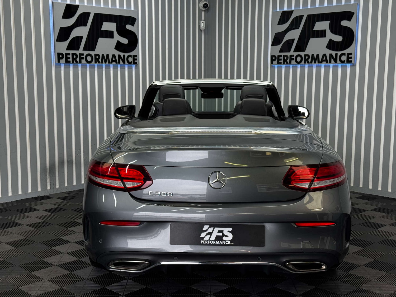 Used Mercedes-Benz C Class 2019 for sale - 76601835: Photo 5