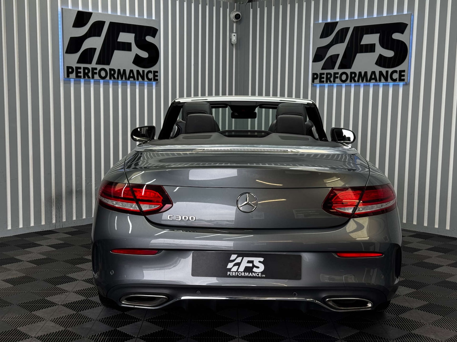 Used Mercedes-Benz C Class 2019 for sale - 76601835: Photo 50