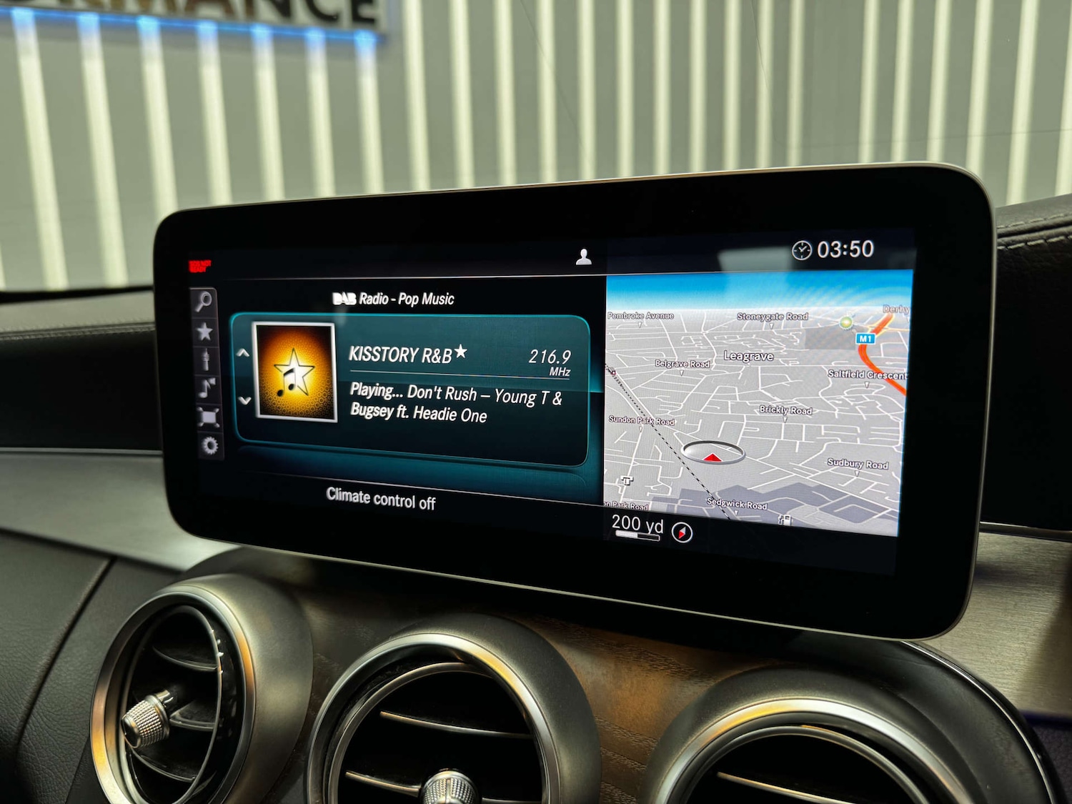 Used Mercedes-Benz C Class 2019 for sale - 76601835: Photo 51