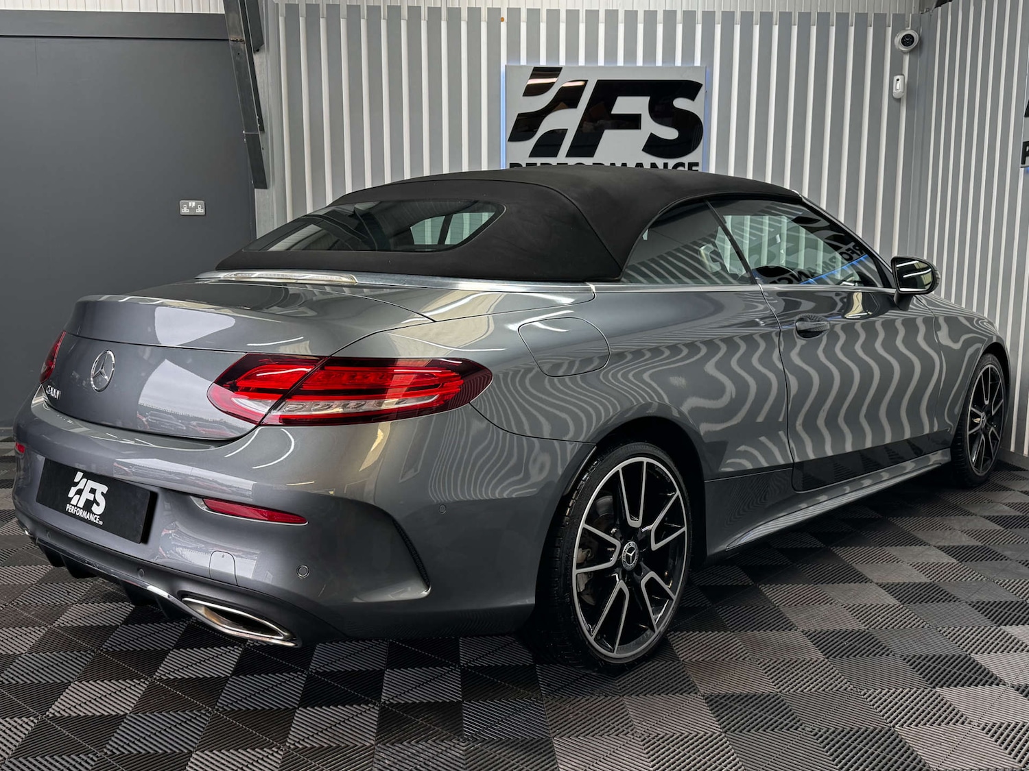 Used Mercedes-Benz C Class 2019 for sale - 76601835: Photo 53