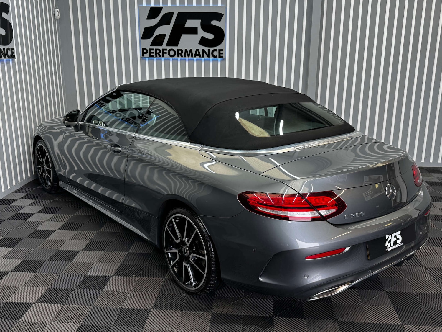 Used Mercedes-Benz C Class 2019 for sale - 76601835: Photo 54