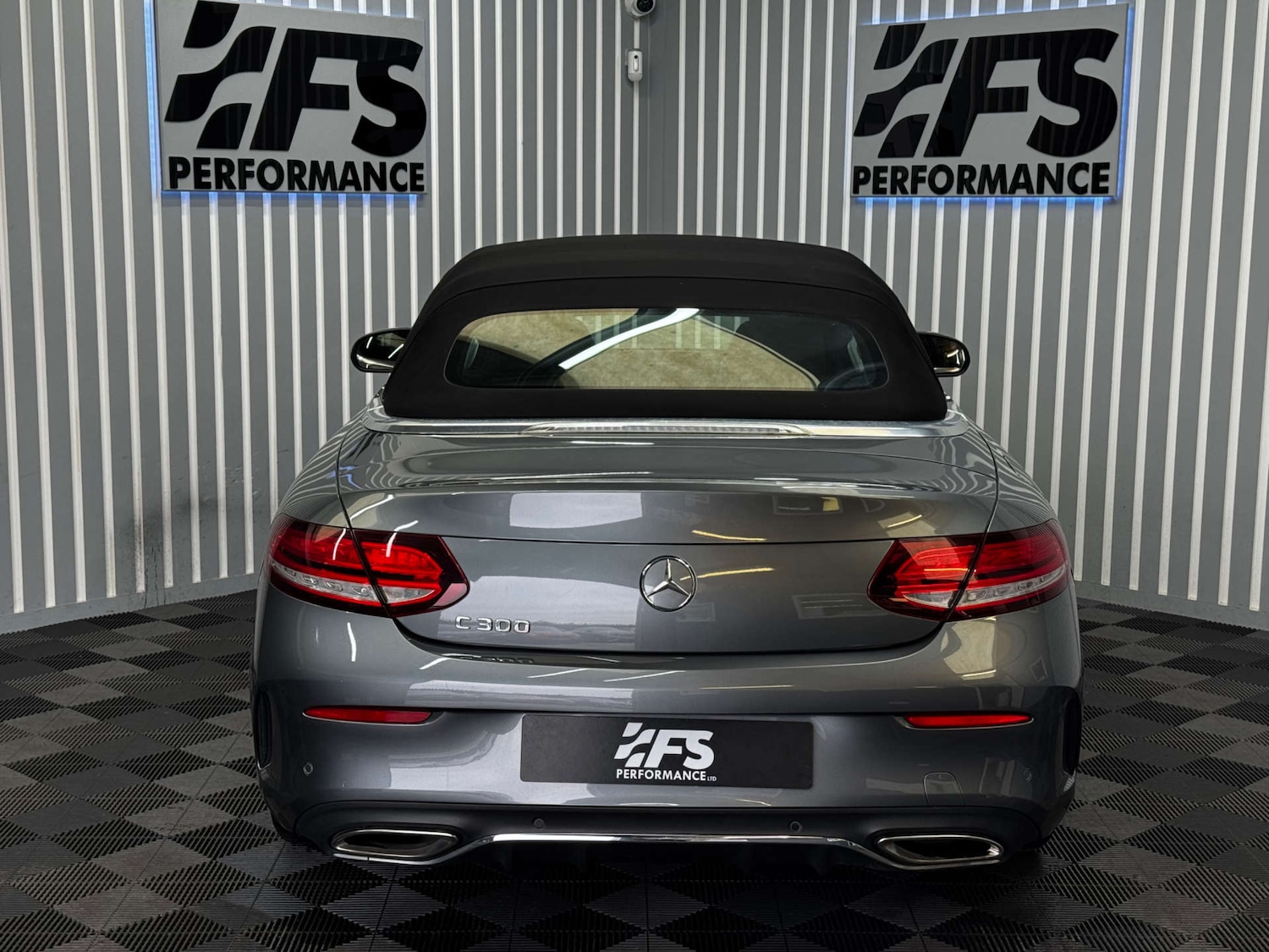 Used Mercedes-Benz C Class 2019 for sale - 76601835: Photo 55