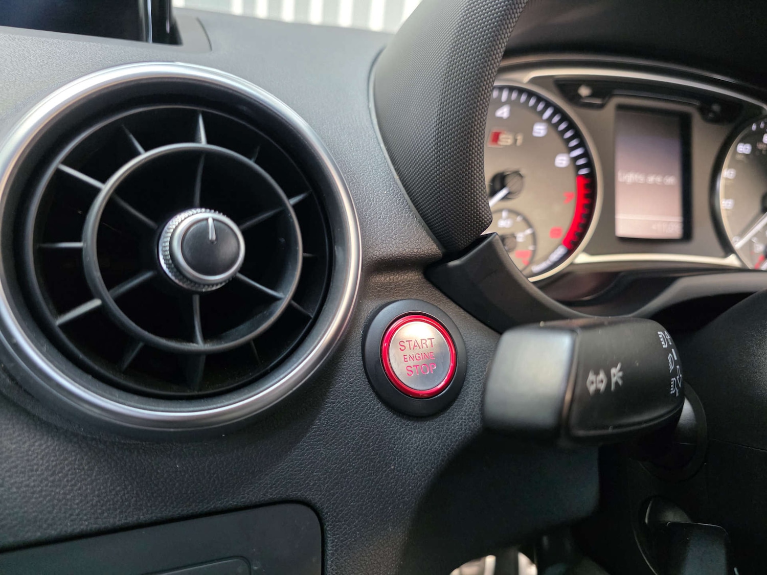 Used Audi S1 2014 for sale - 77644029: Photo 12