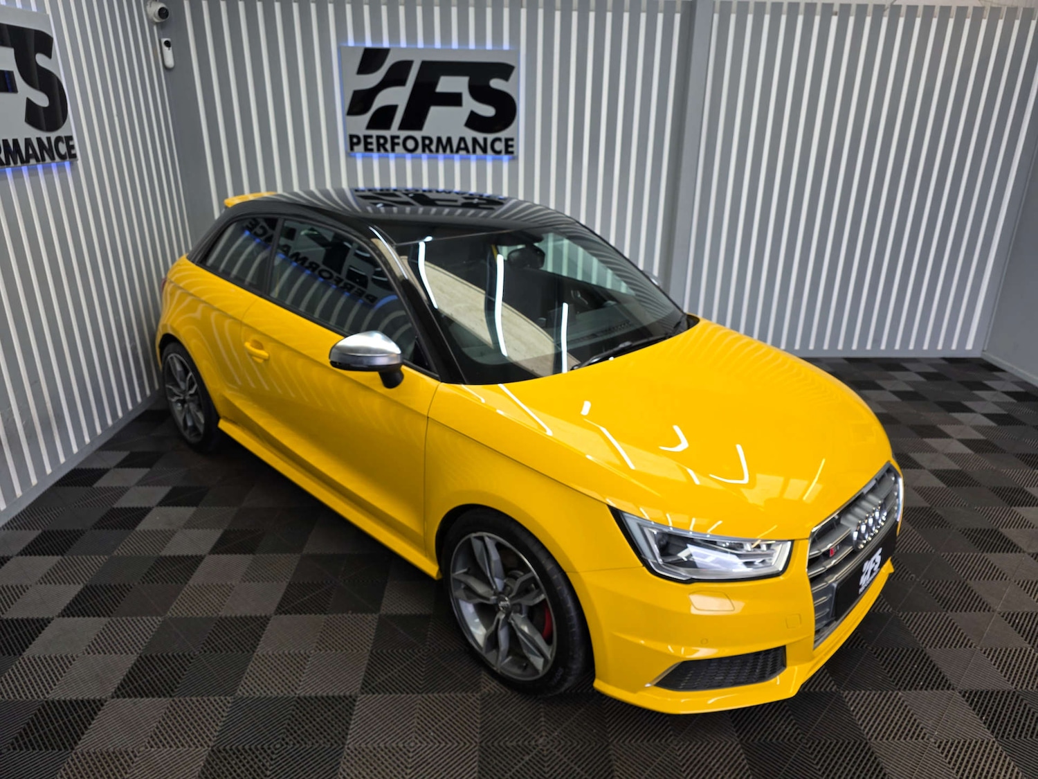 Used Audi S1 2014 for sale - 77644029: Photo 15