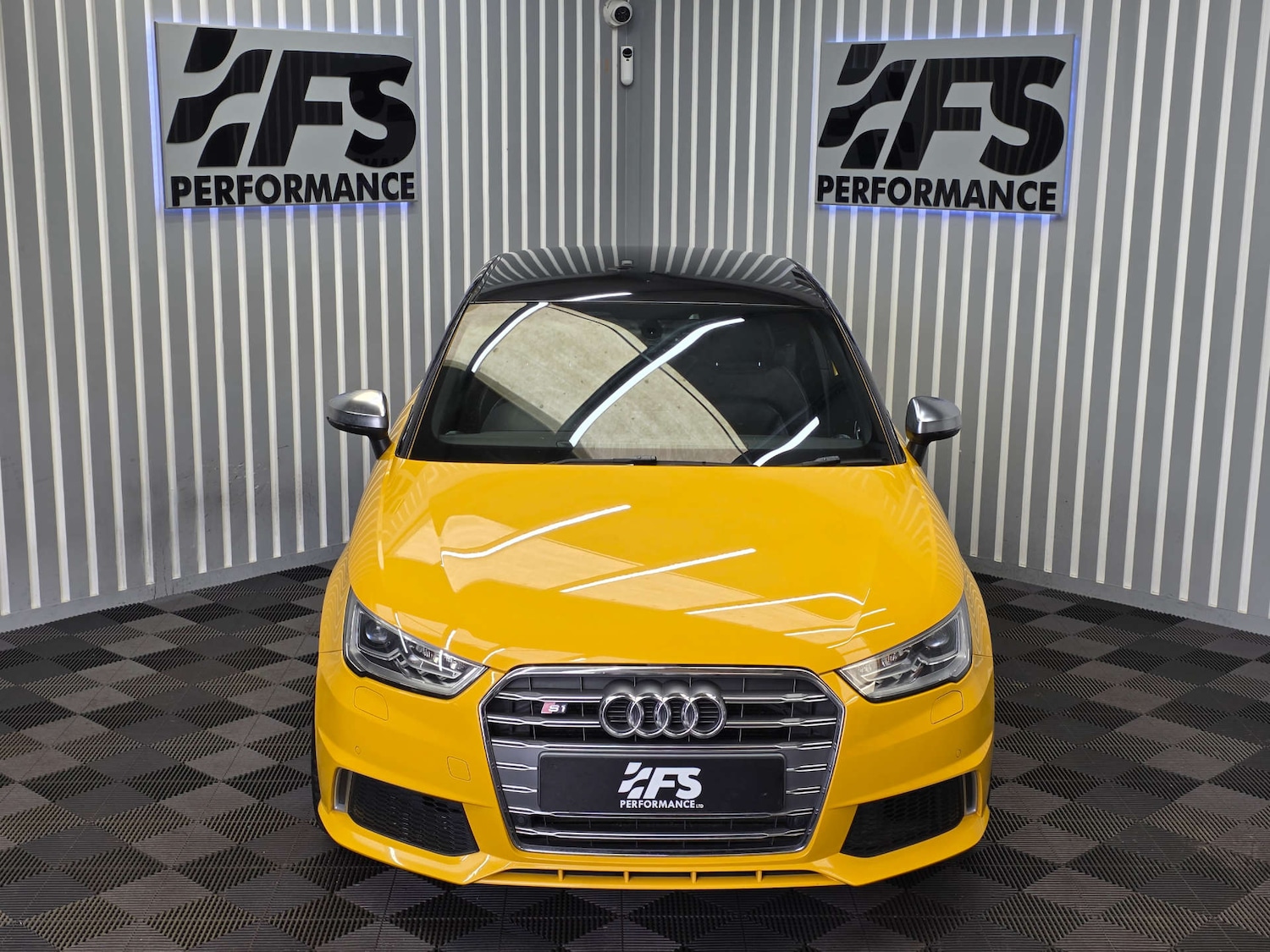 Used Audi S1 2014 for sale - 77644029: Photo 16