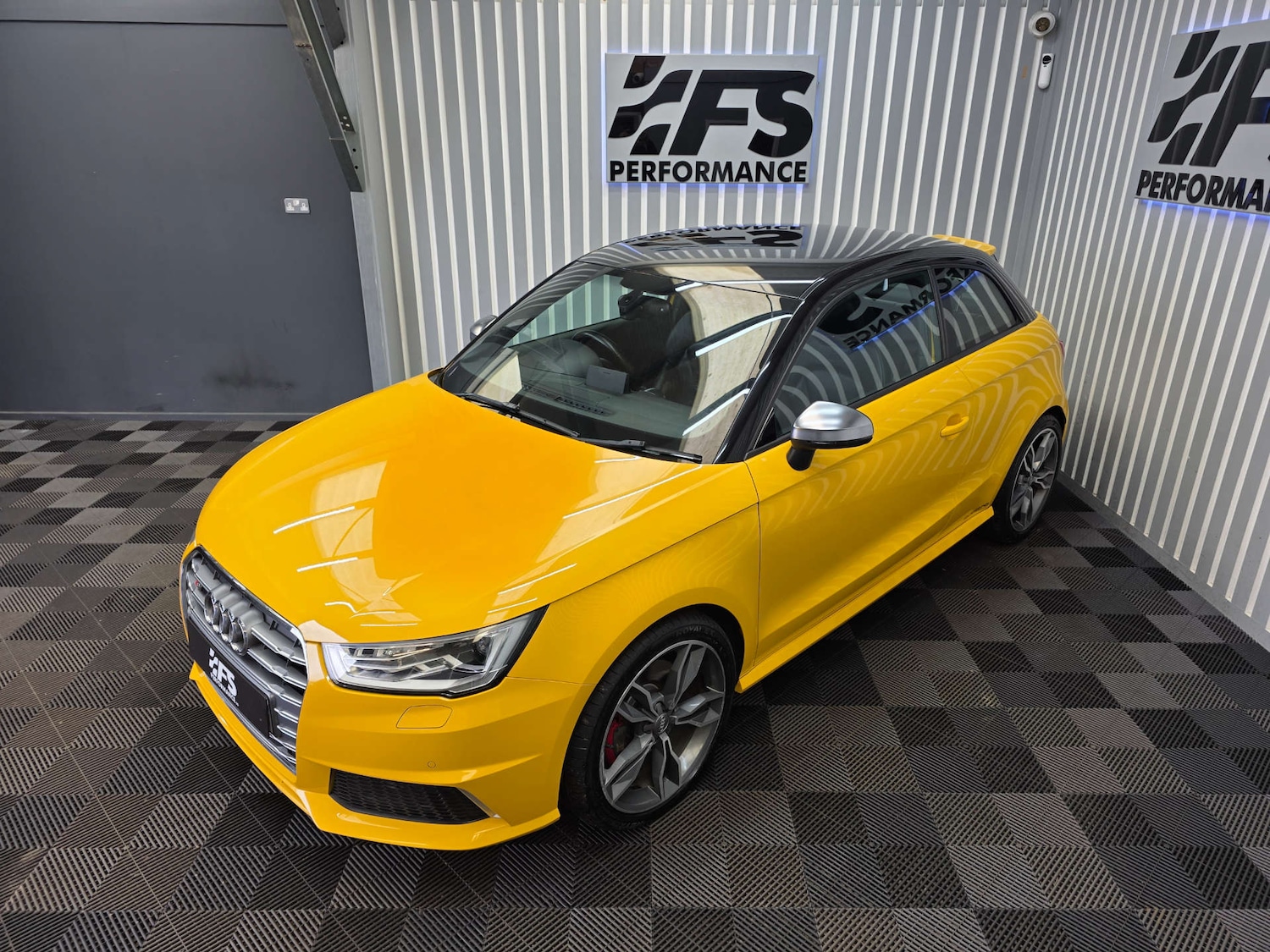 Used Audi S1 2014 for sale - 77644029: Photo 17
