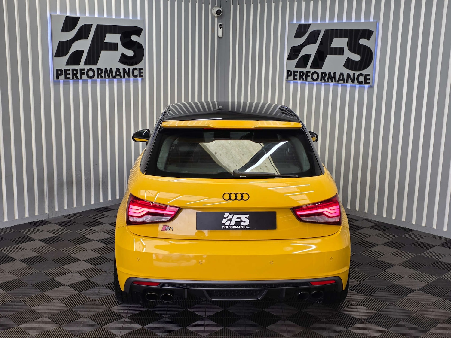 Used Audi S1 2014 for sale - 77644029: Photo 19