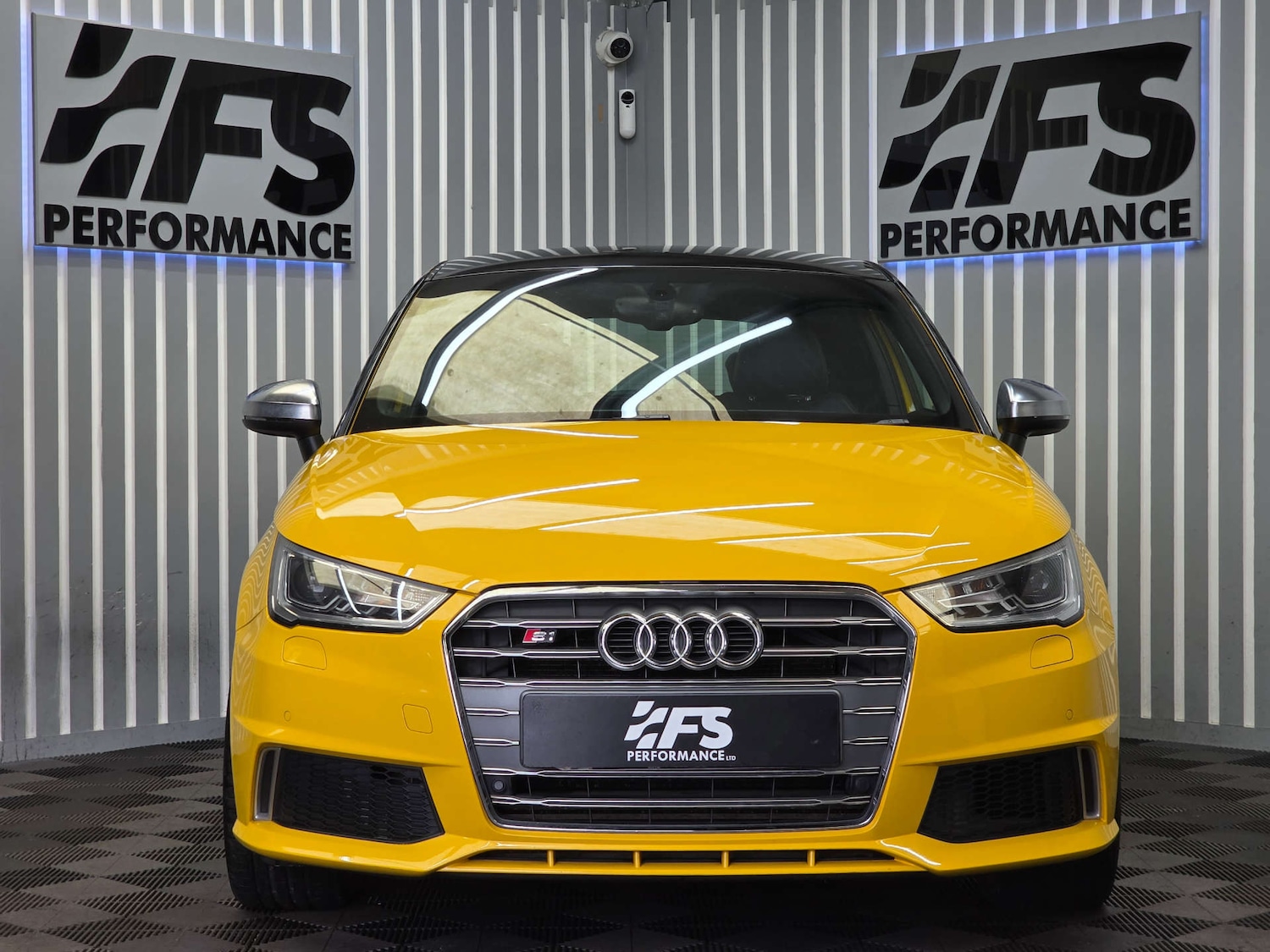Used Audi S1 2014 for sale - 77644029: Photo 2