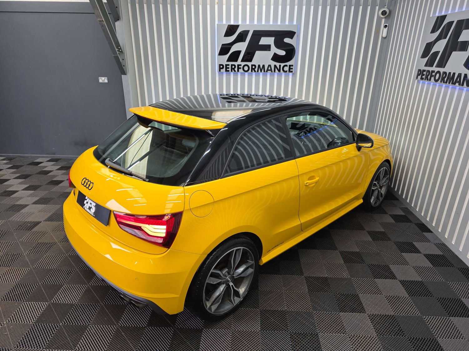 Used Audi S1 2014 for sale - 77644029: Photo 20