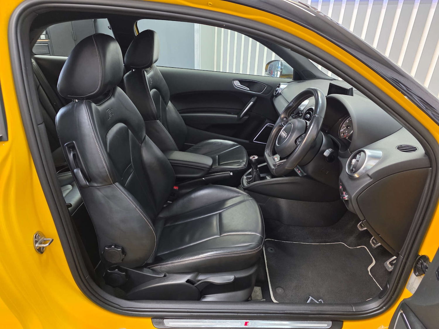 Used Audi S1 2014 for sale - 77644029: Photo 21