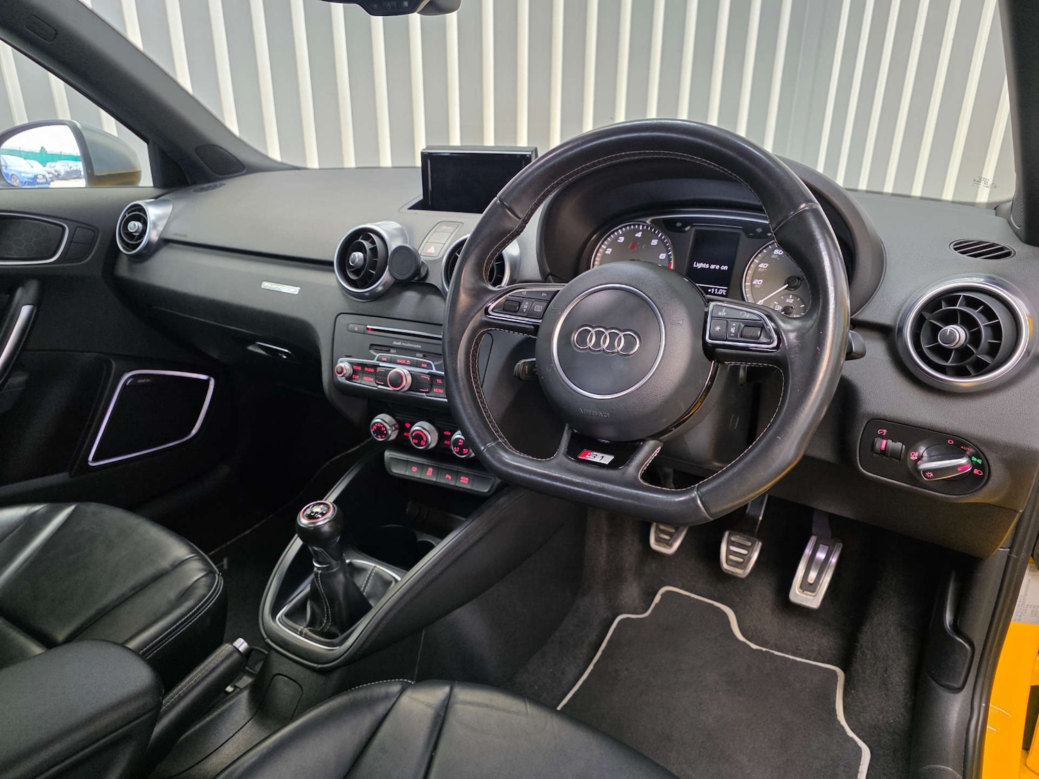 Used Audi S1 2014 for sale - 77644029: Photo 22