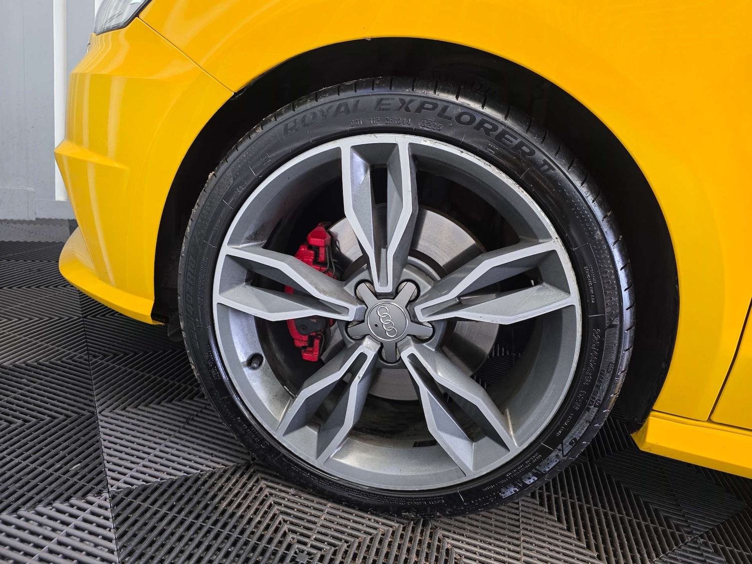 Used Audi S1 2014 for sale - 77644029: Photo 28