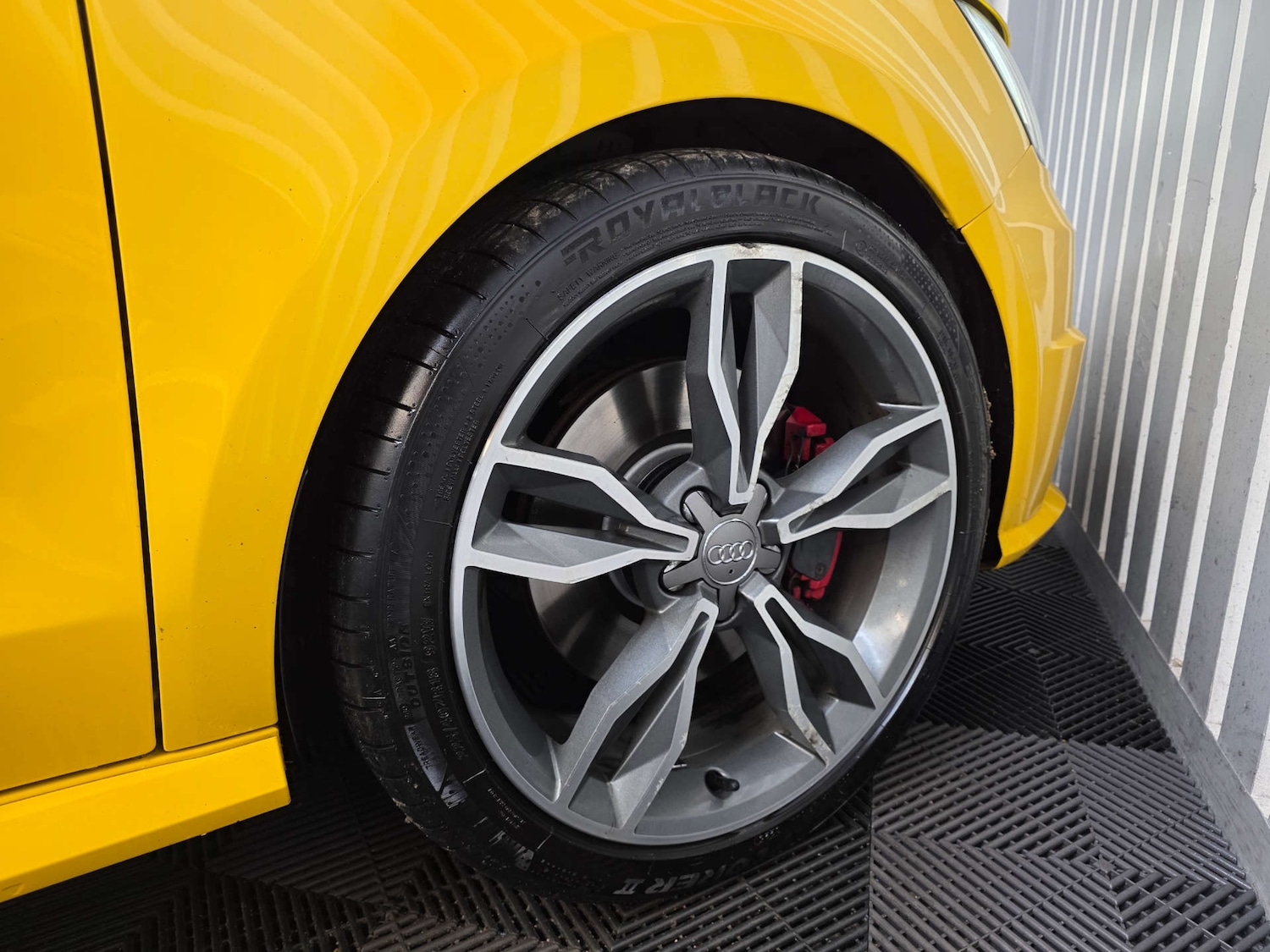 Used Audi S1 2014 for sale - 77644029: Photo 30