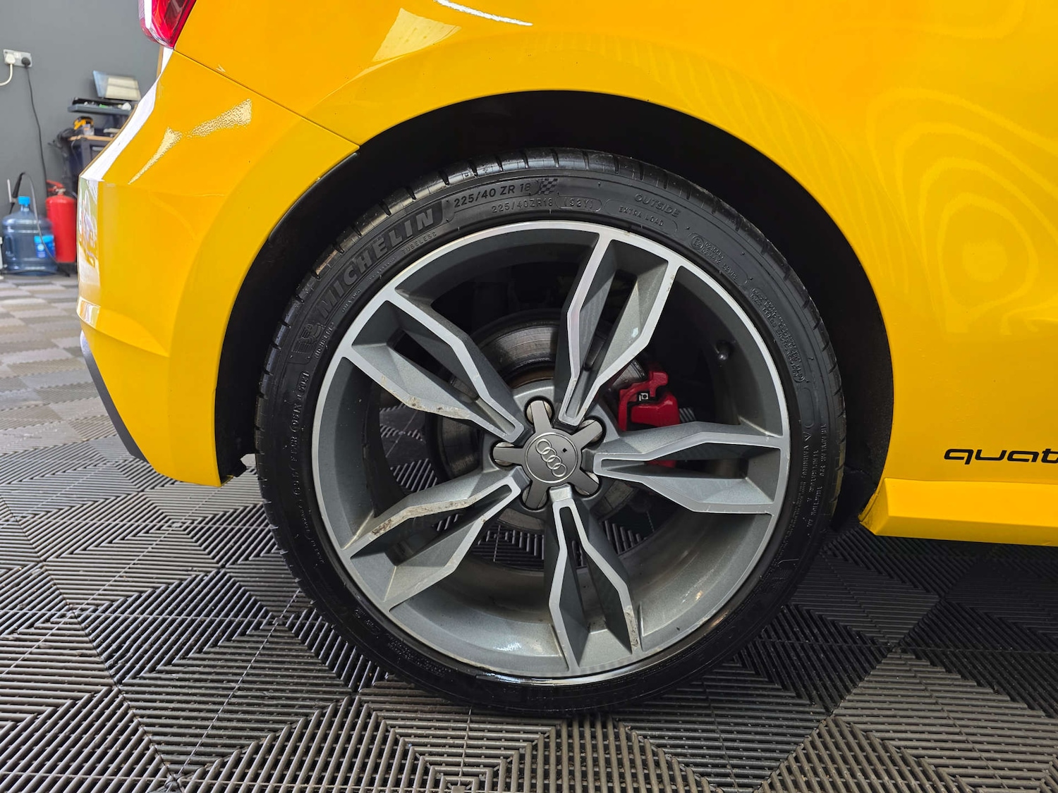 Used Audi S1 2014 for sale - 77644029: Photo 31