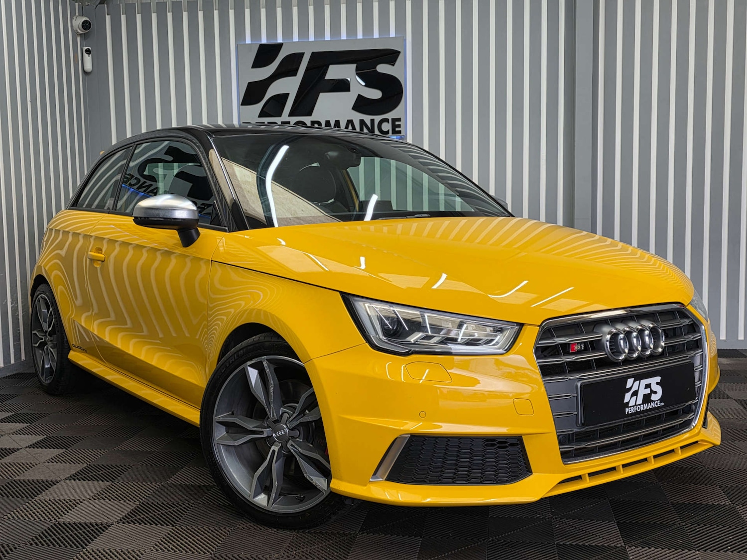Used Audi S1 2014 for sale - 77644029: Photo 32