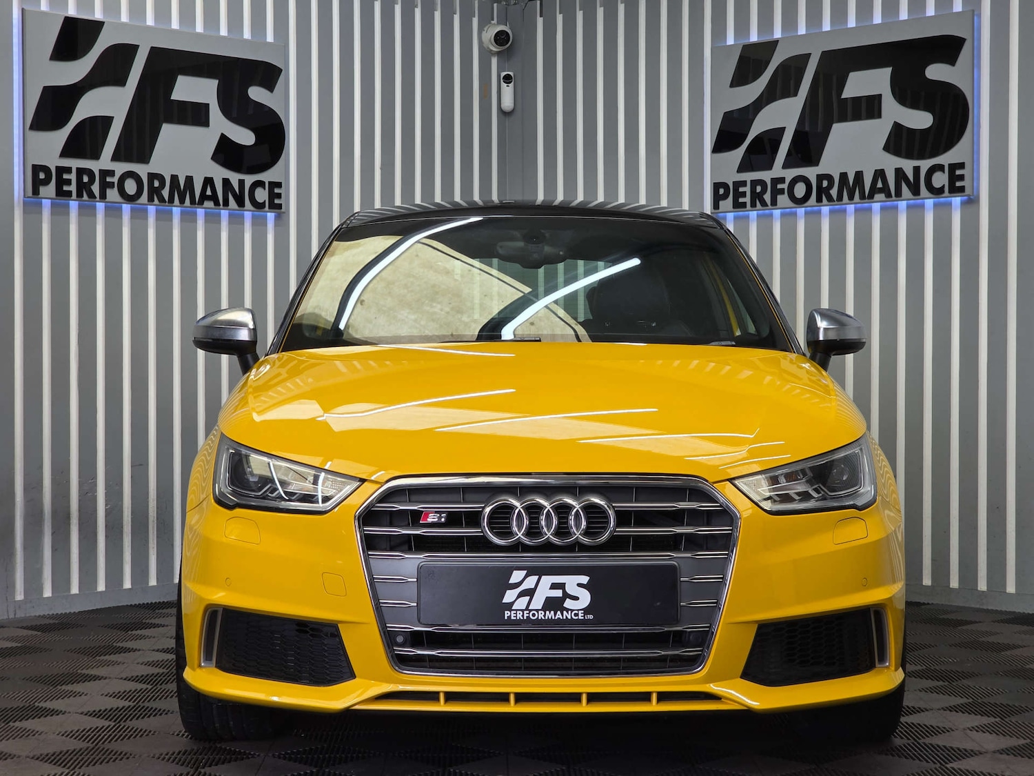Used Audi S1 2014 for sale - 77644029: Photo 33
