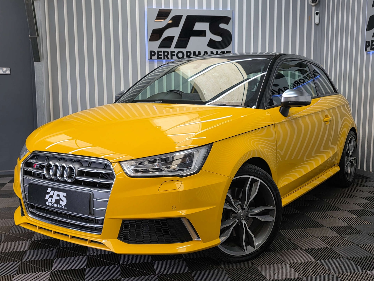 Used Audi S1 2014 for sale - 77644029: Photo 34