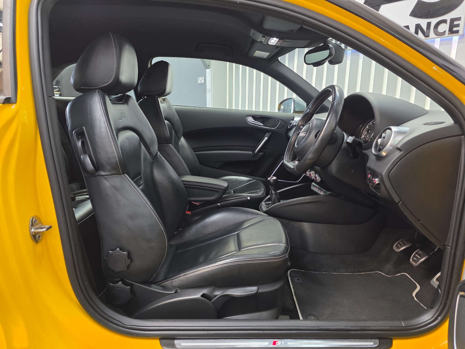 Used Audi S1 2014 for sale - 77644029: Photo 38