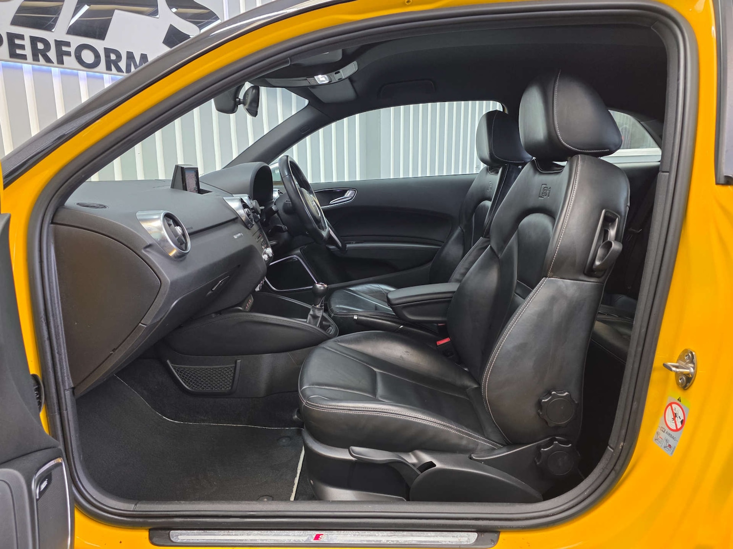 Used Audi S1 2014 for sale - 77644029: Photo 40