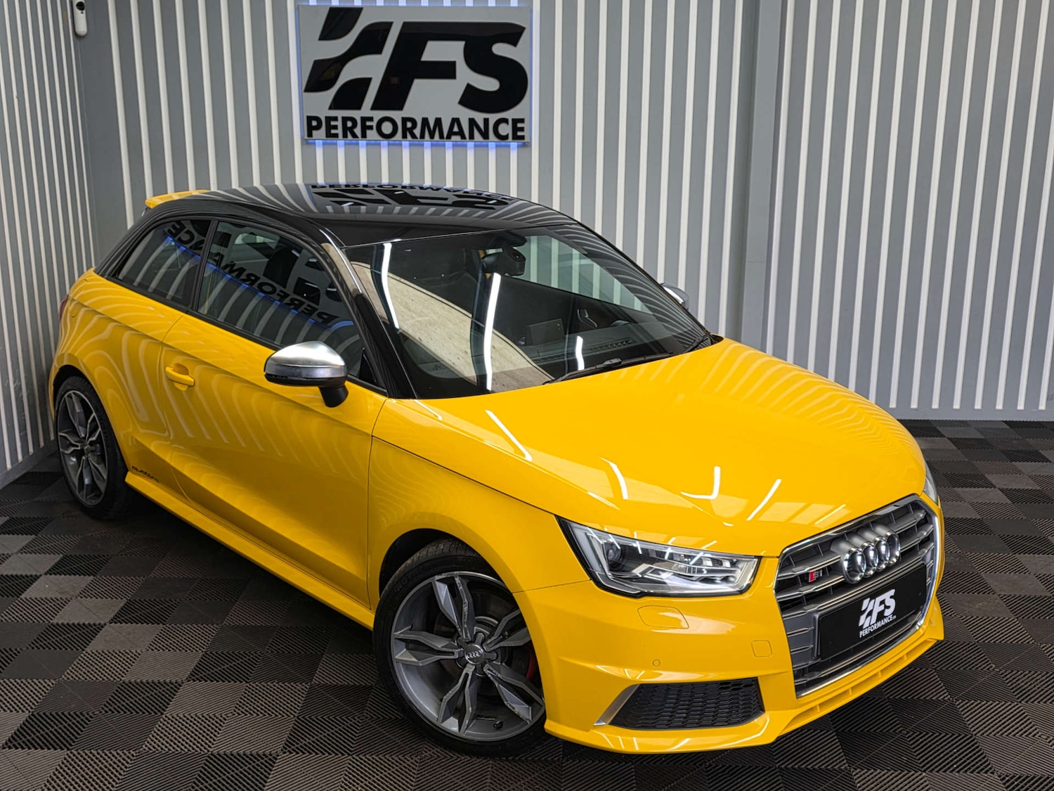 Used Audi S1 2014 for sale - 77644029: Photo 41