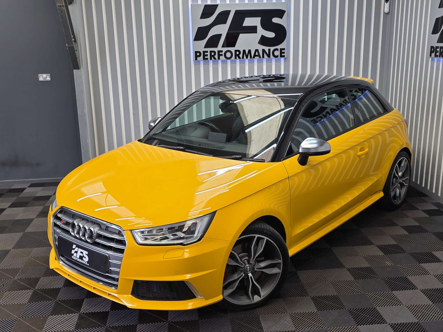 Used Audi S1 2014 for sale - 77644029: Photo 43