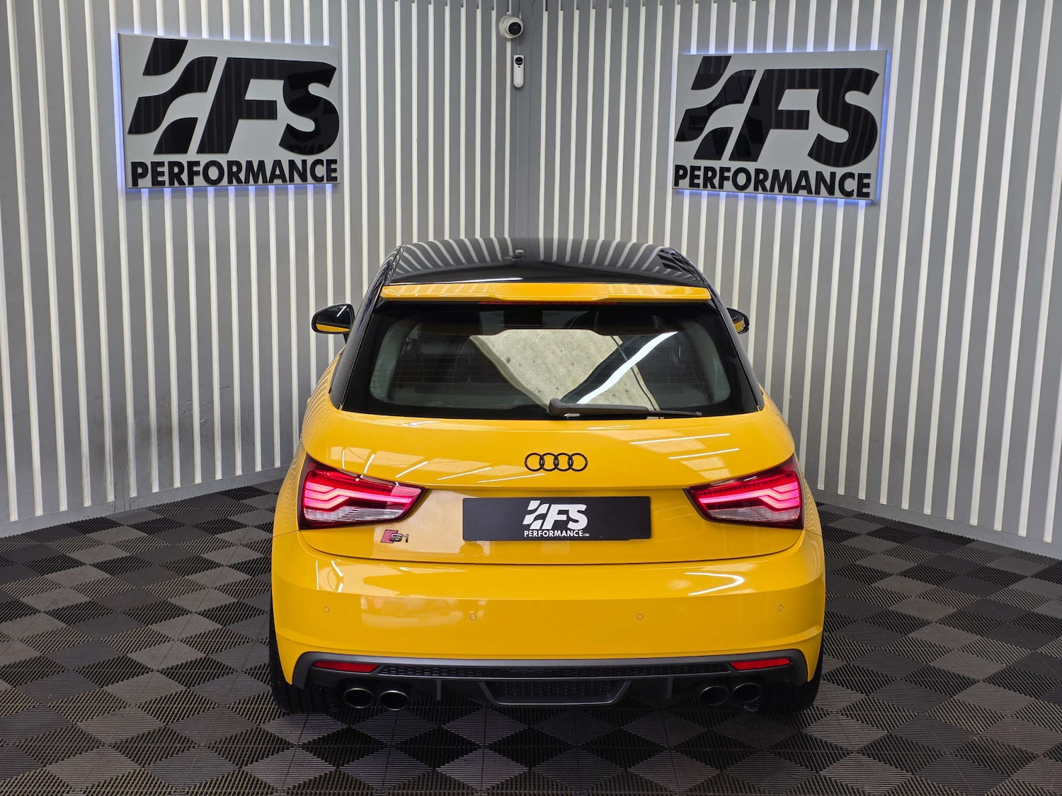 Used Audi S1 2014 for sale - 77644029: Photo 45