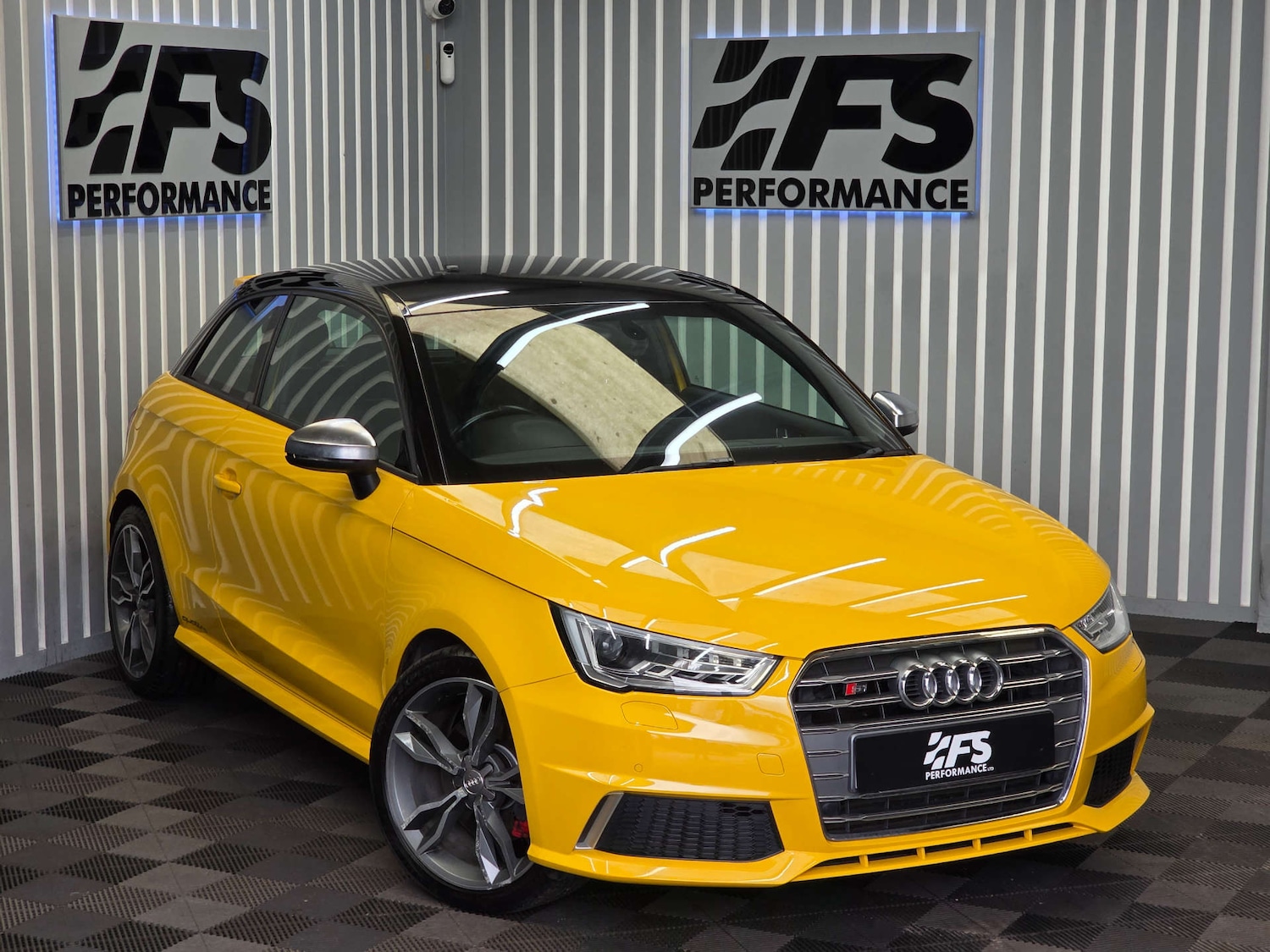Used Audi S1 2014 for sale - 77644029: Photo 47